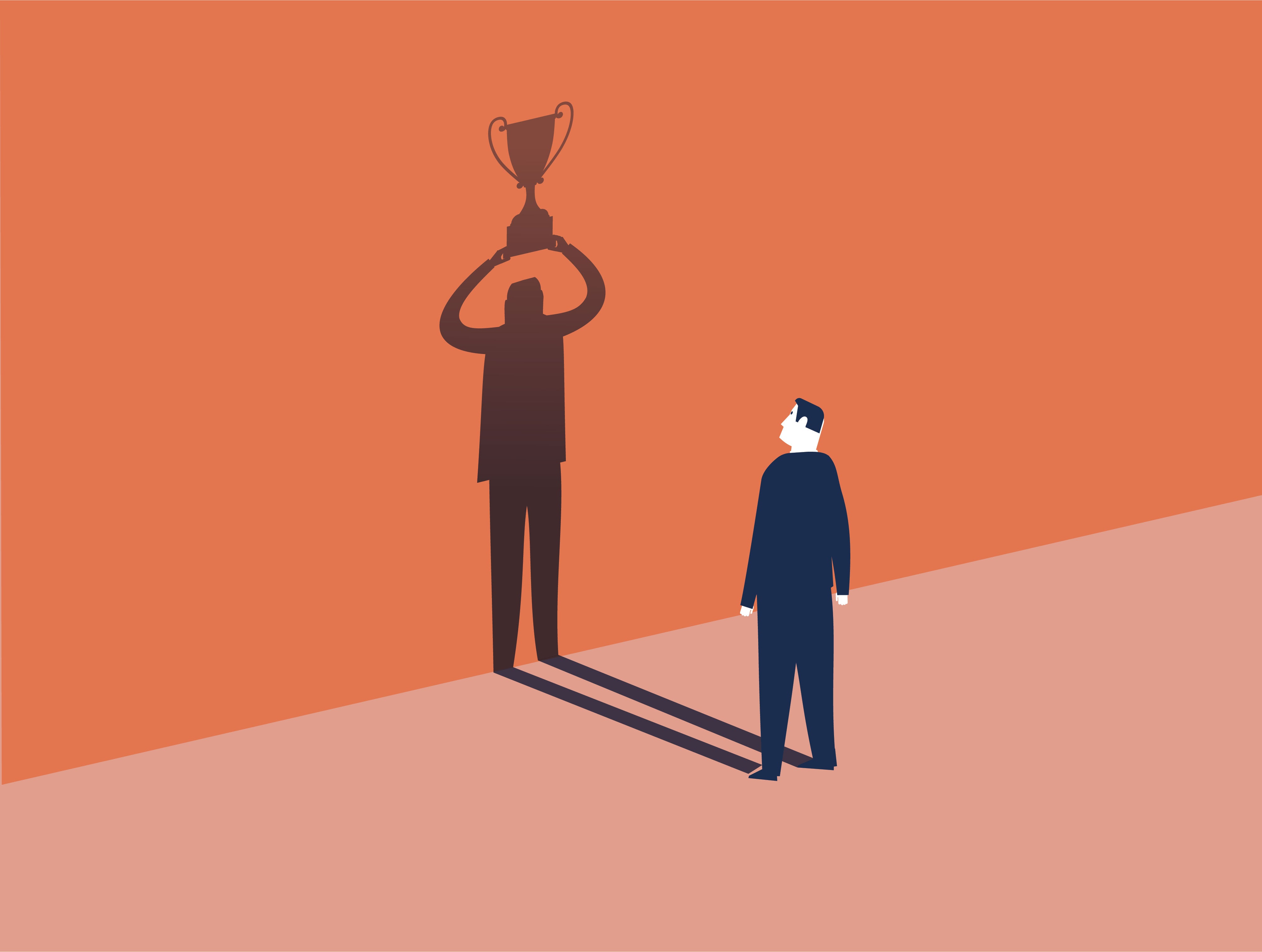 September Self-Improvement Month: Take these steps for a better life