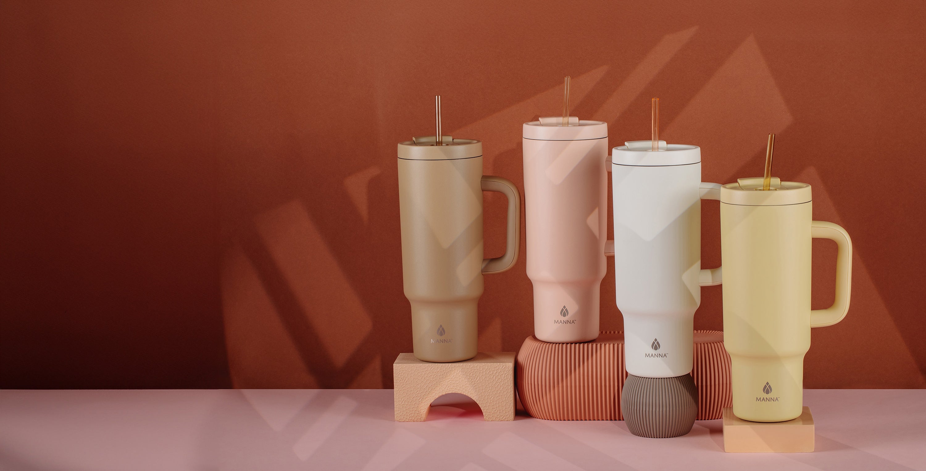 Tumblers - Old