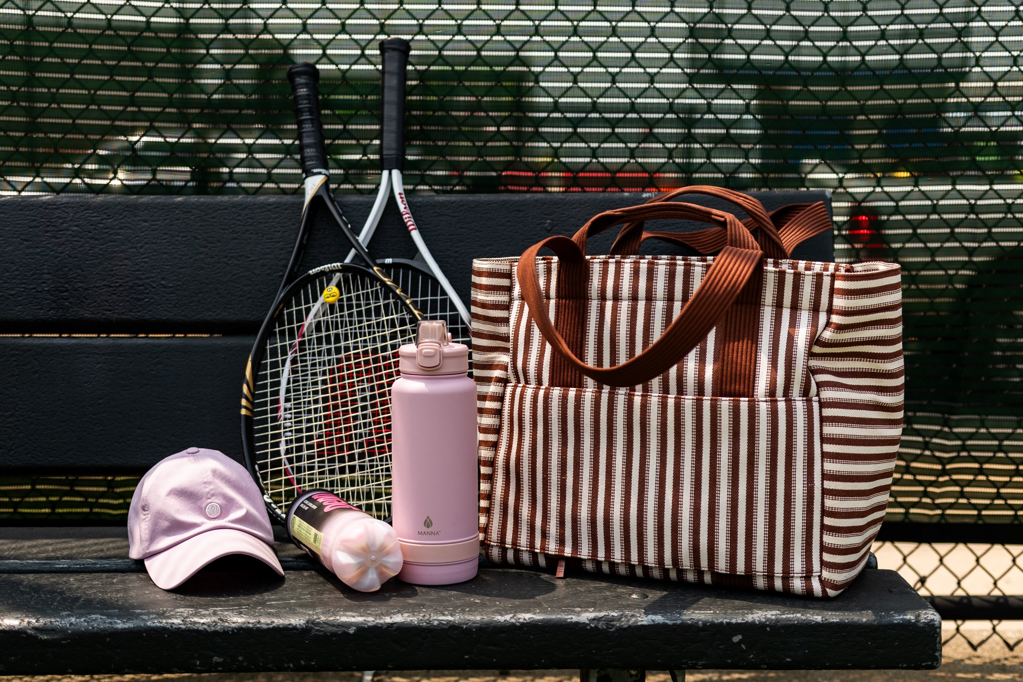 Manna Momentum Collection