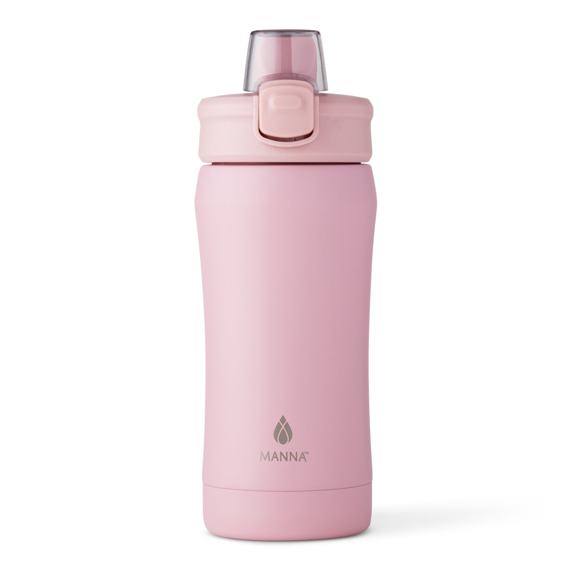 16 oz Push Bottle
