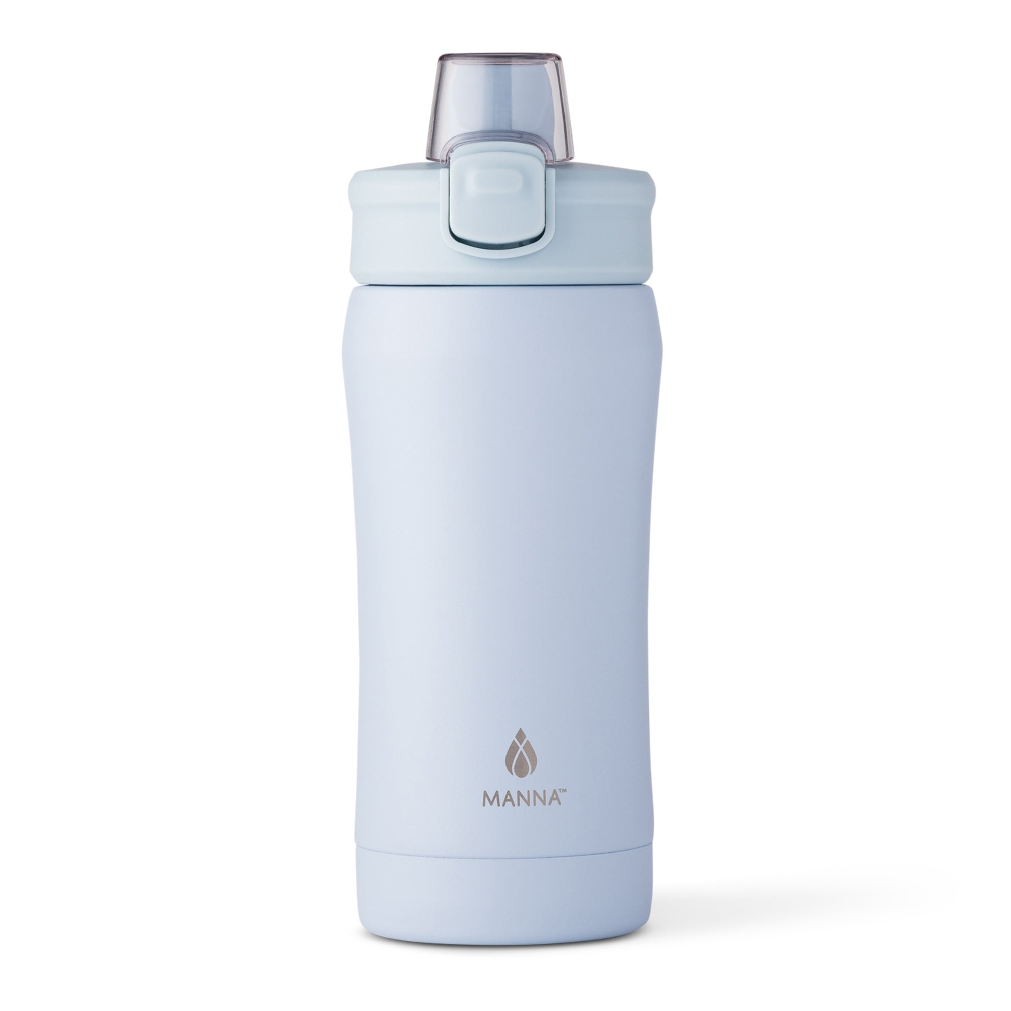 16 oz Push Bottle