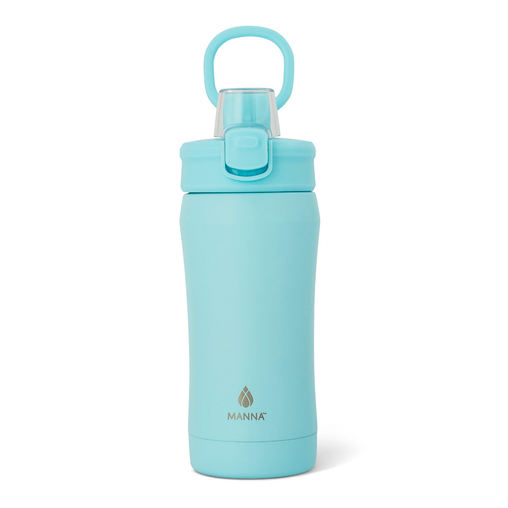 16 oz Push Bottle