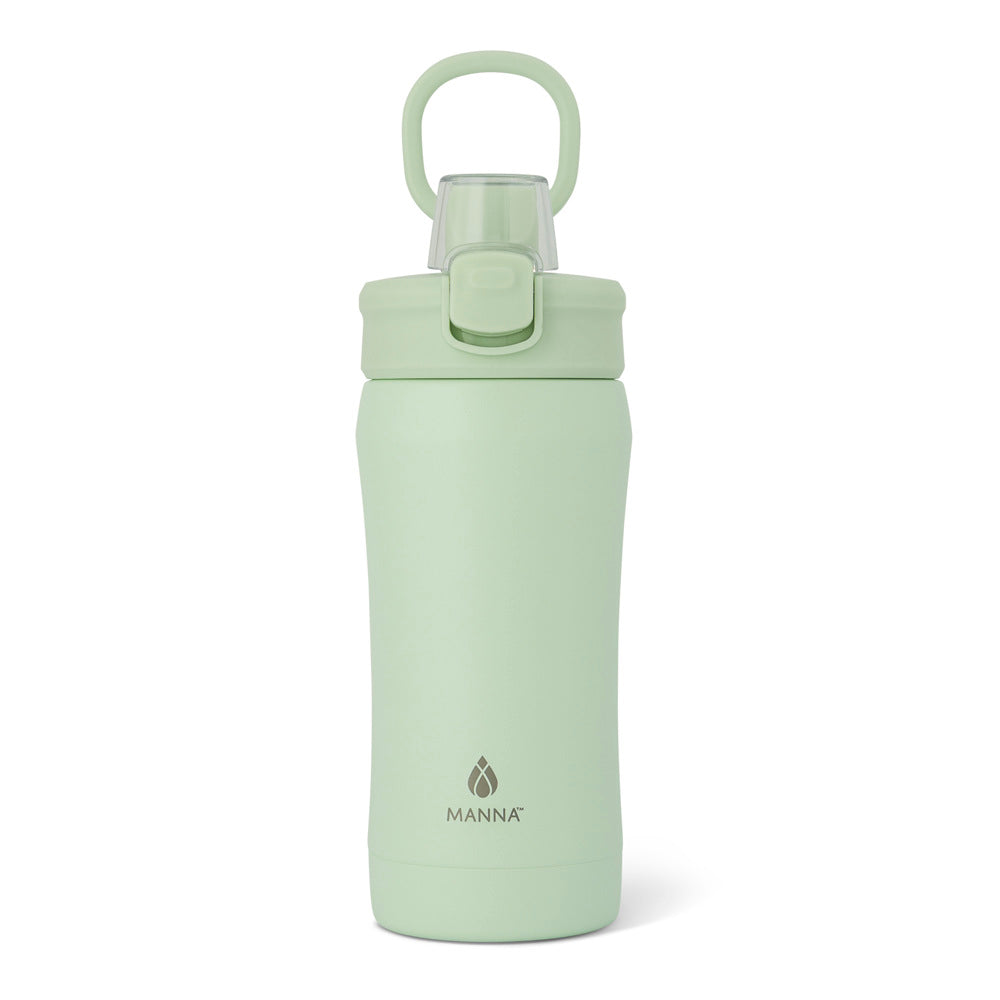 16 oz Push Bottle