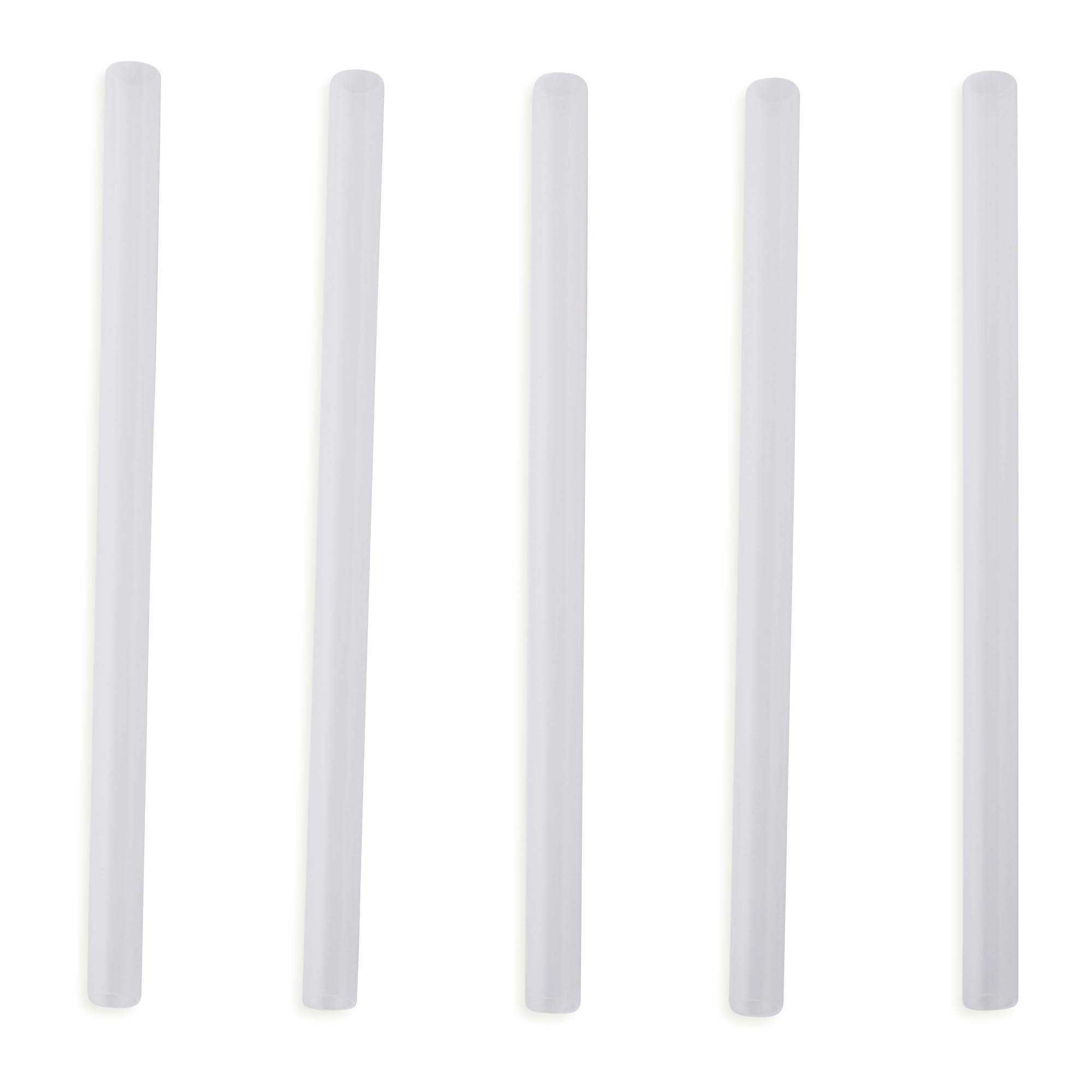 5-Piece 12oz Bonnie Straw Set