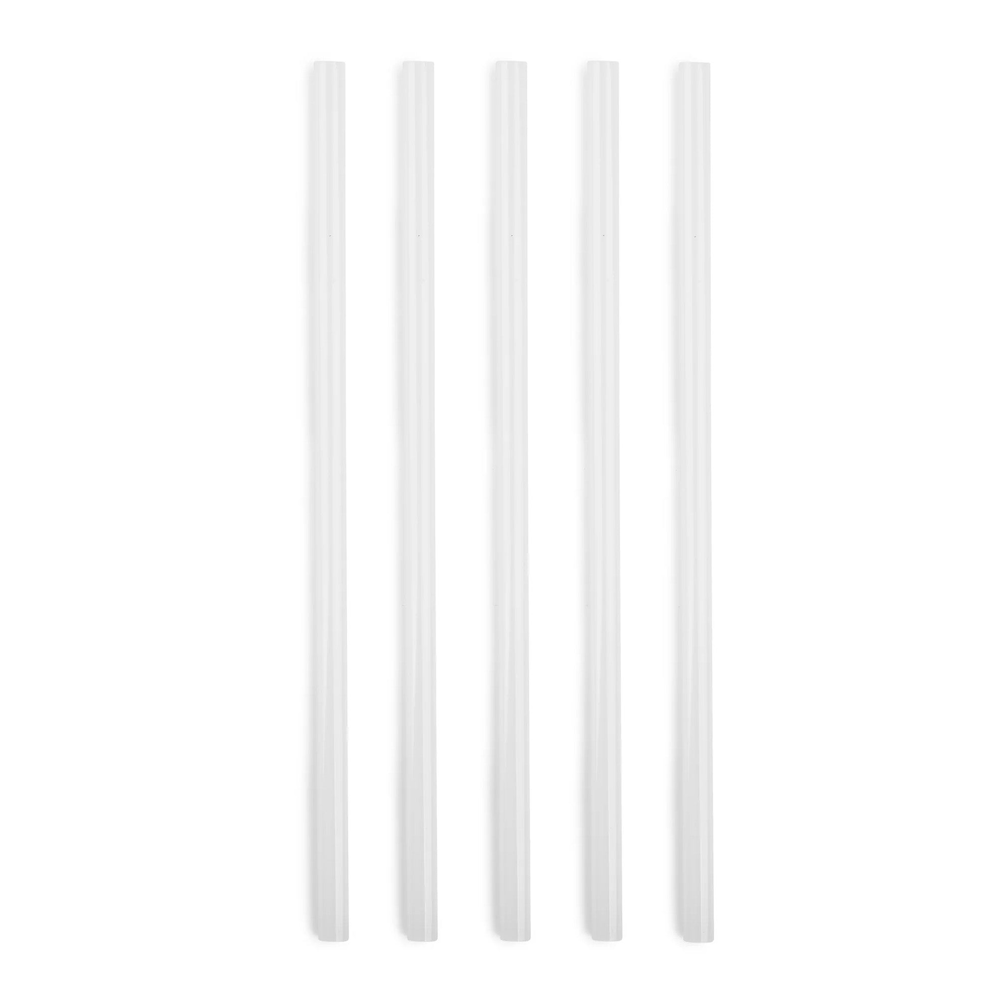 5-Piece Replacement Straw Set for Titan (3L/ 135 oz)