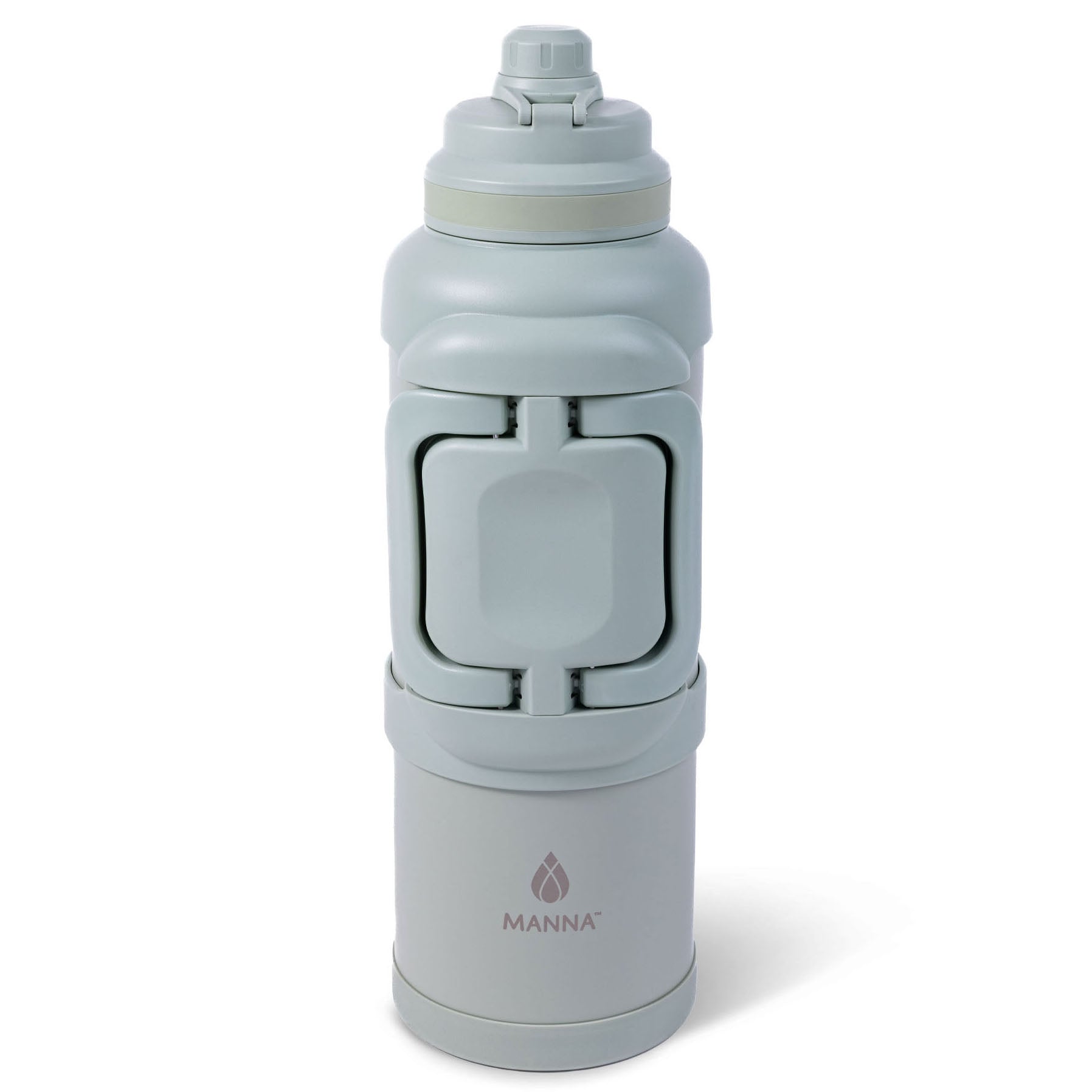 LIMITED EDITION 4L Titan Bottle