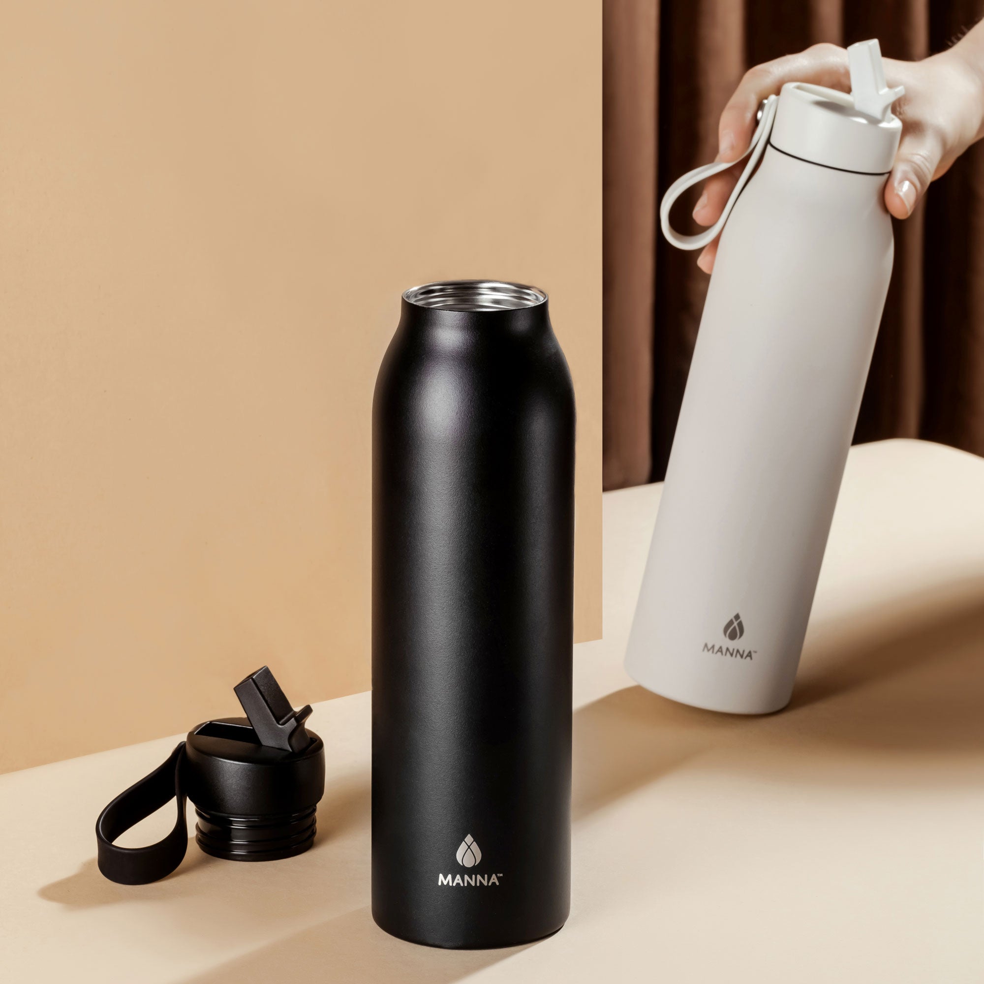 20 oz Modern Flip – Manna Hydration