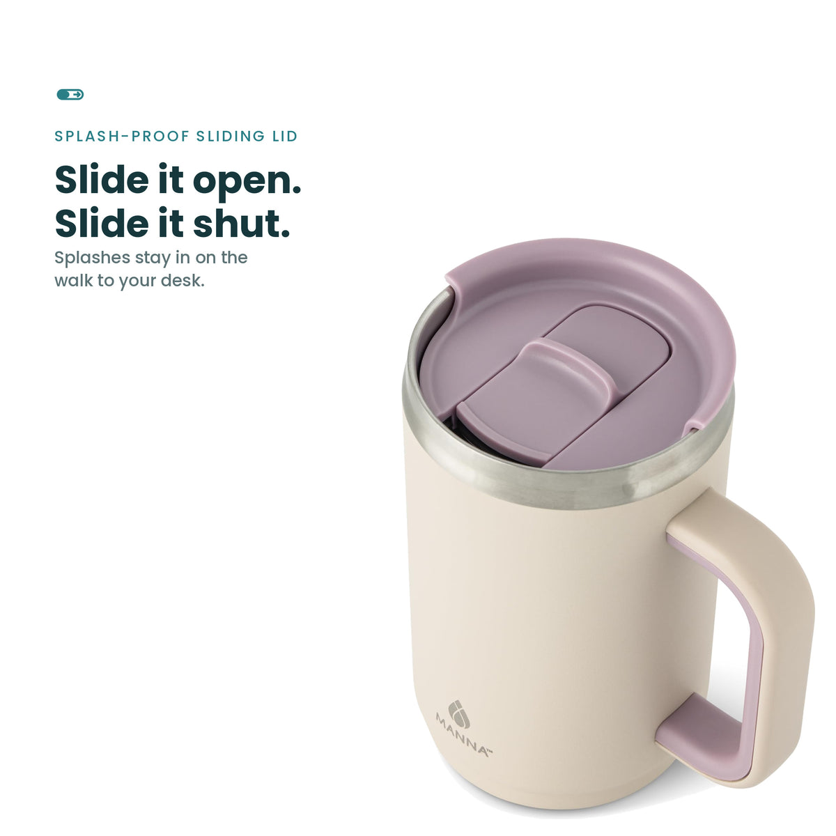 20 oz Boulder Mug
