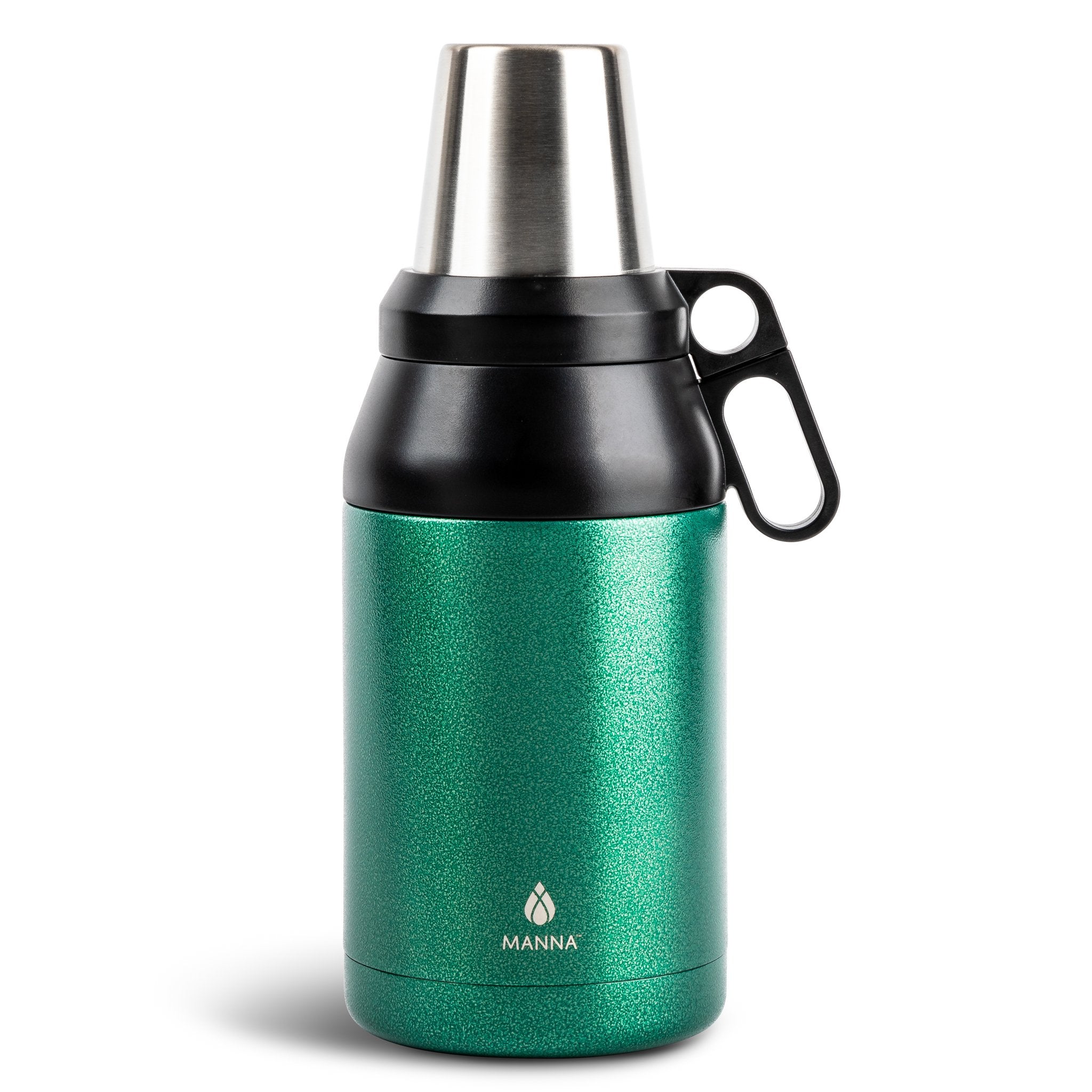 Vintage Green Armor Finish / 64 oz