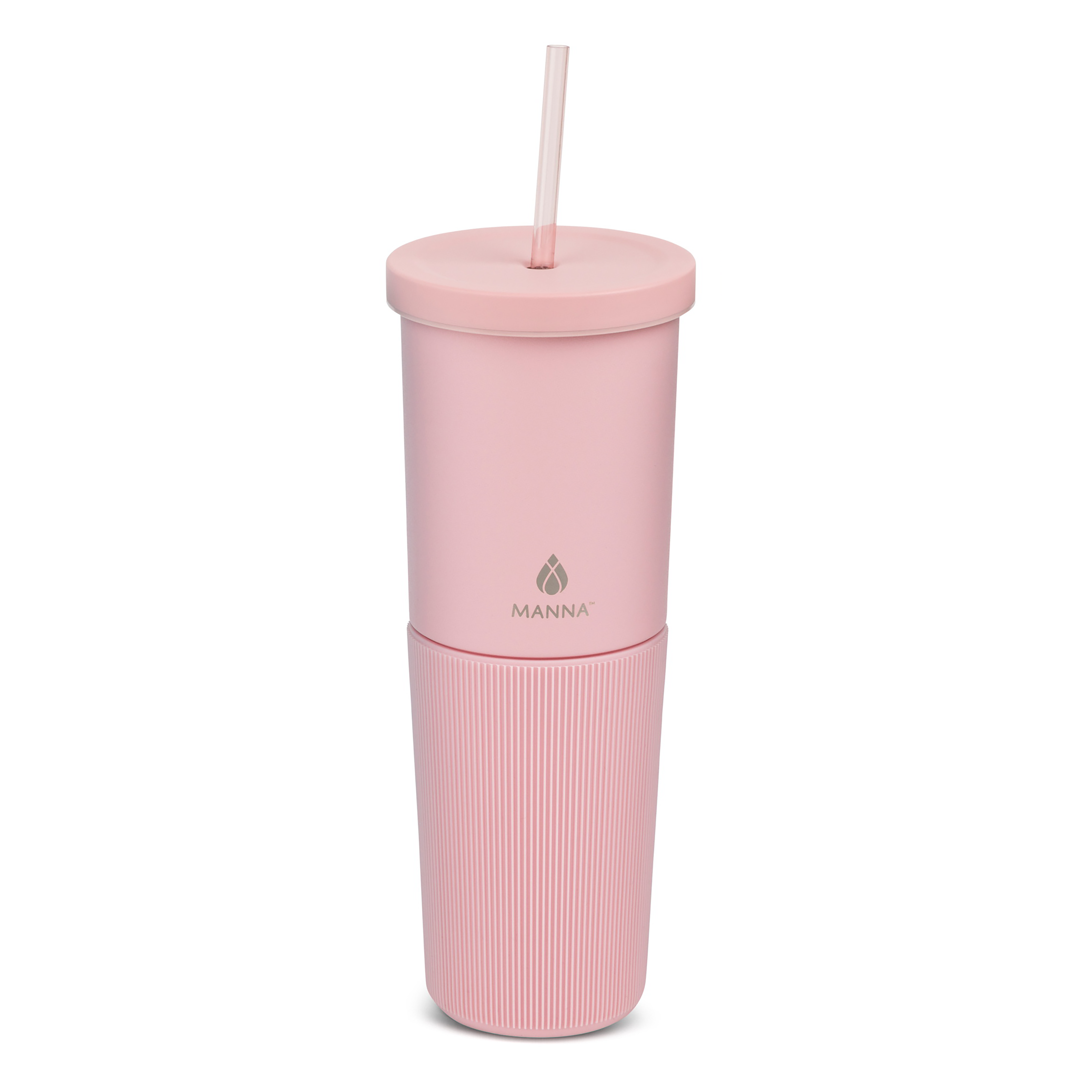 Manna Extra Large Studded Tumblers - Iridescent Or Matte Black Finish –  Aura In Pink Inc.