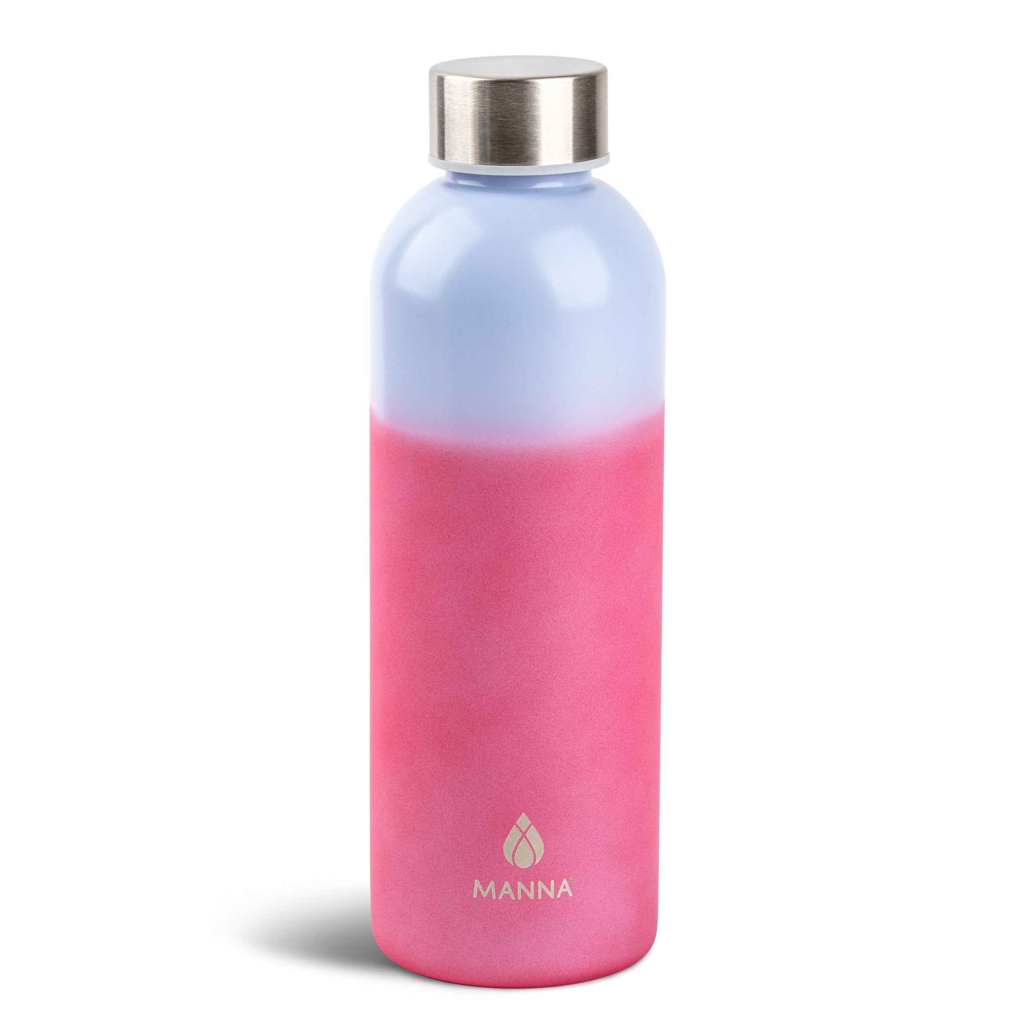 Reduce® Light Pink Hydrate Water Bottle, 1 ct - Gerbes Super Markets