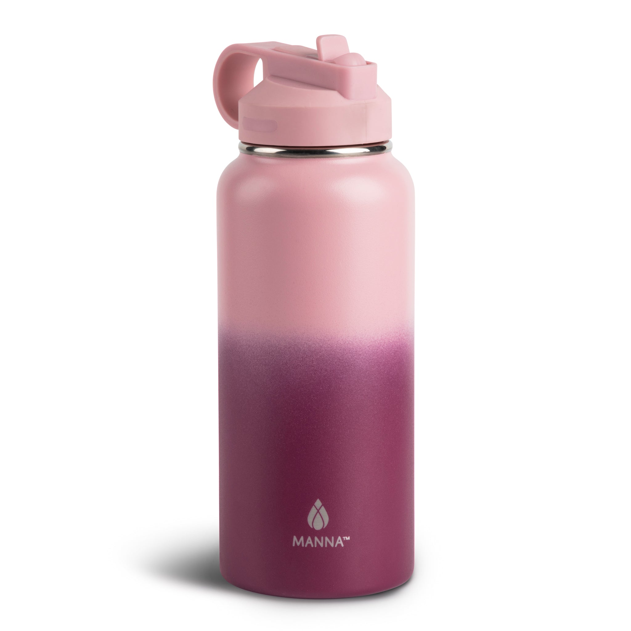 32 oz Powel Bottle