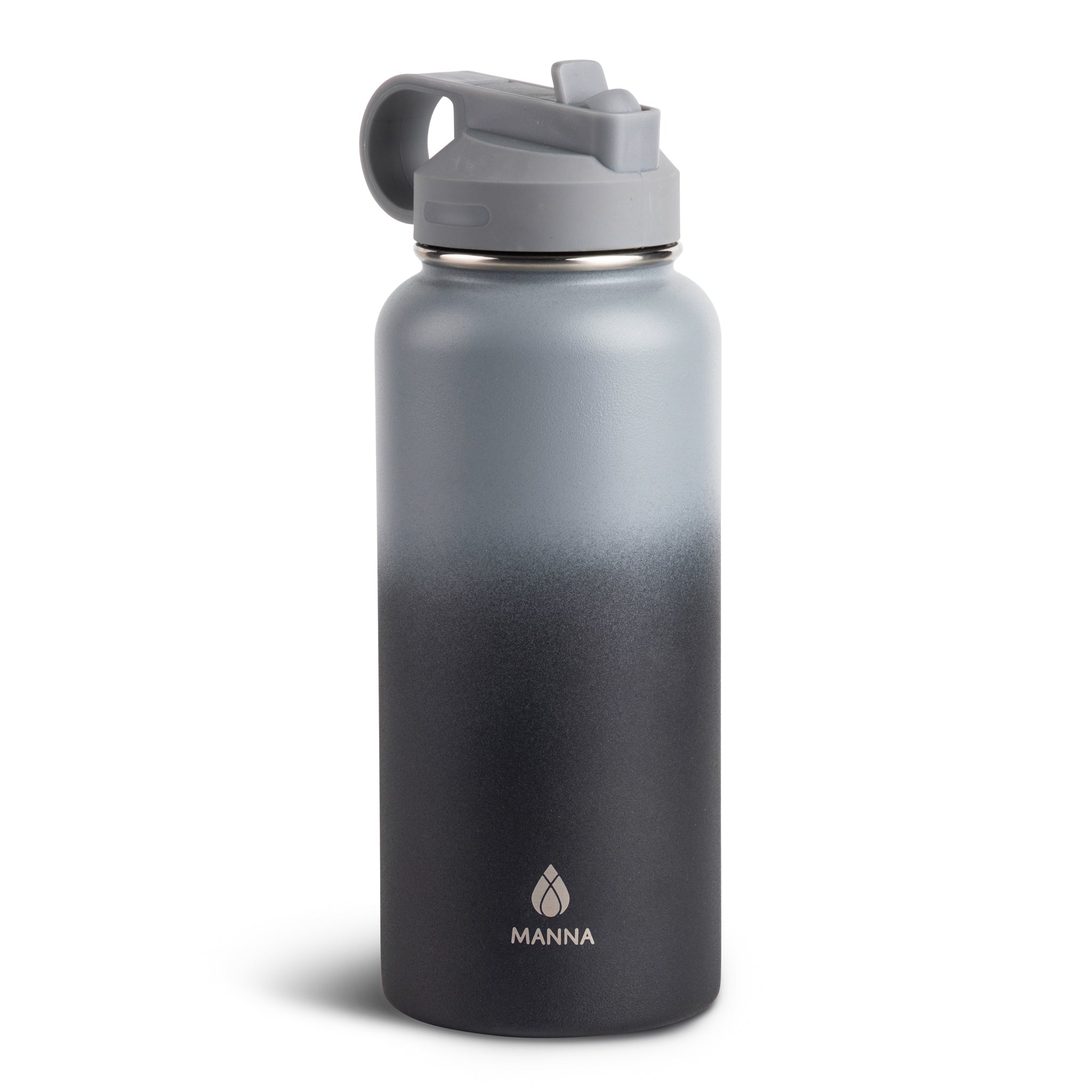 Stainless Steel Water Bottle (32oz) – Planet Renu