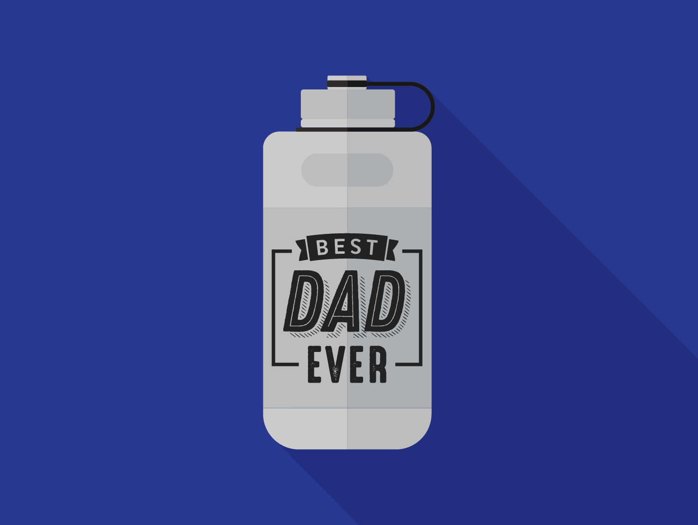 Why Dad Definitely Needs a Keg Growler For Father's Day