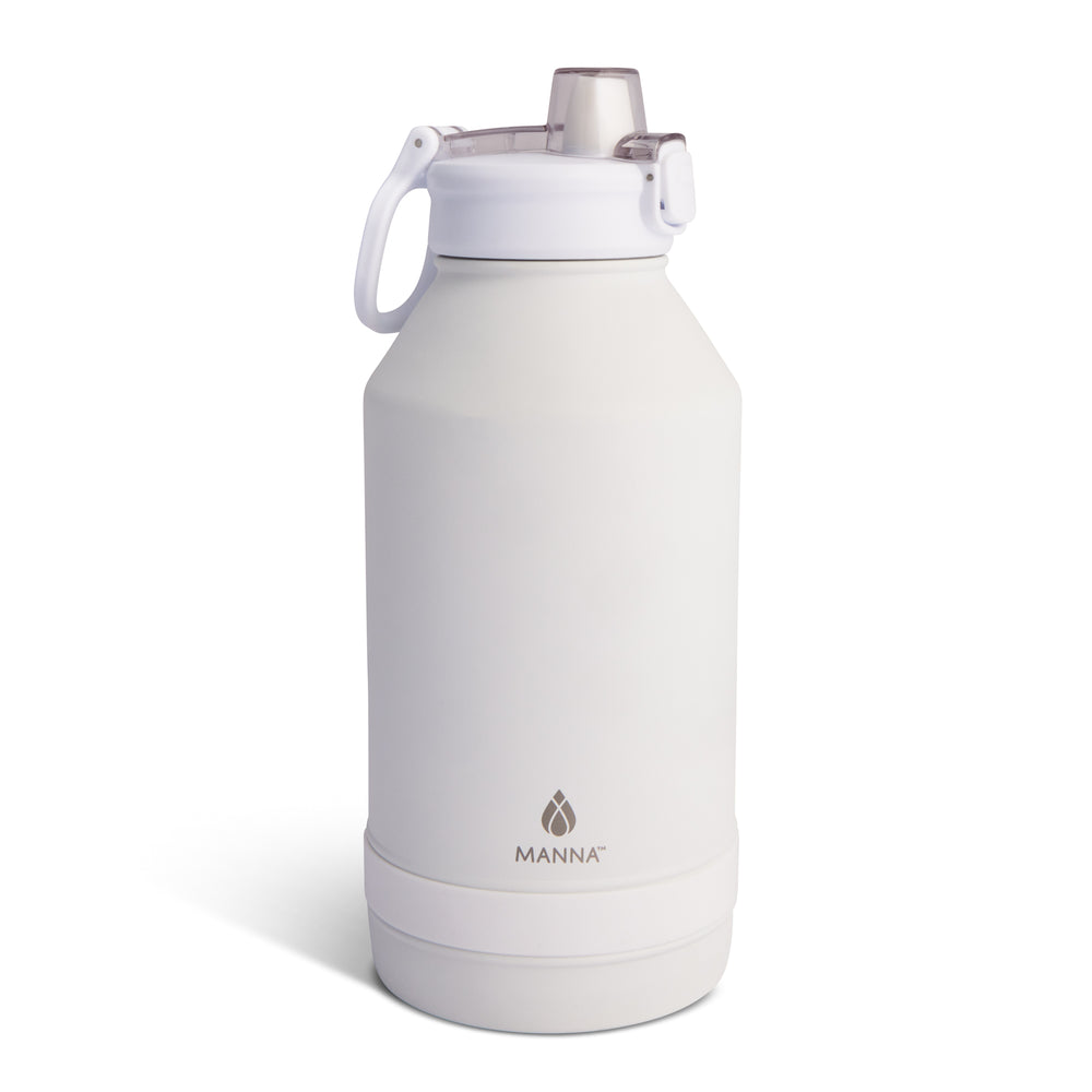 64 oz Push Bottle