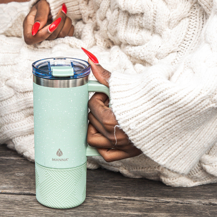Coffee Collection – Manna Hydration