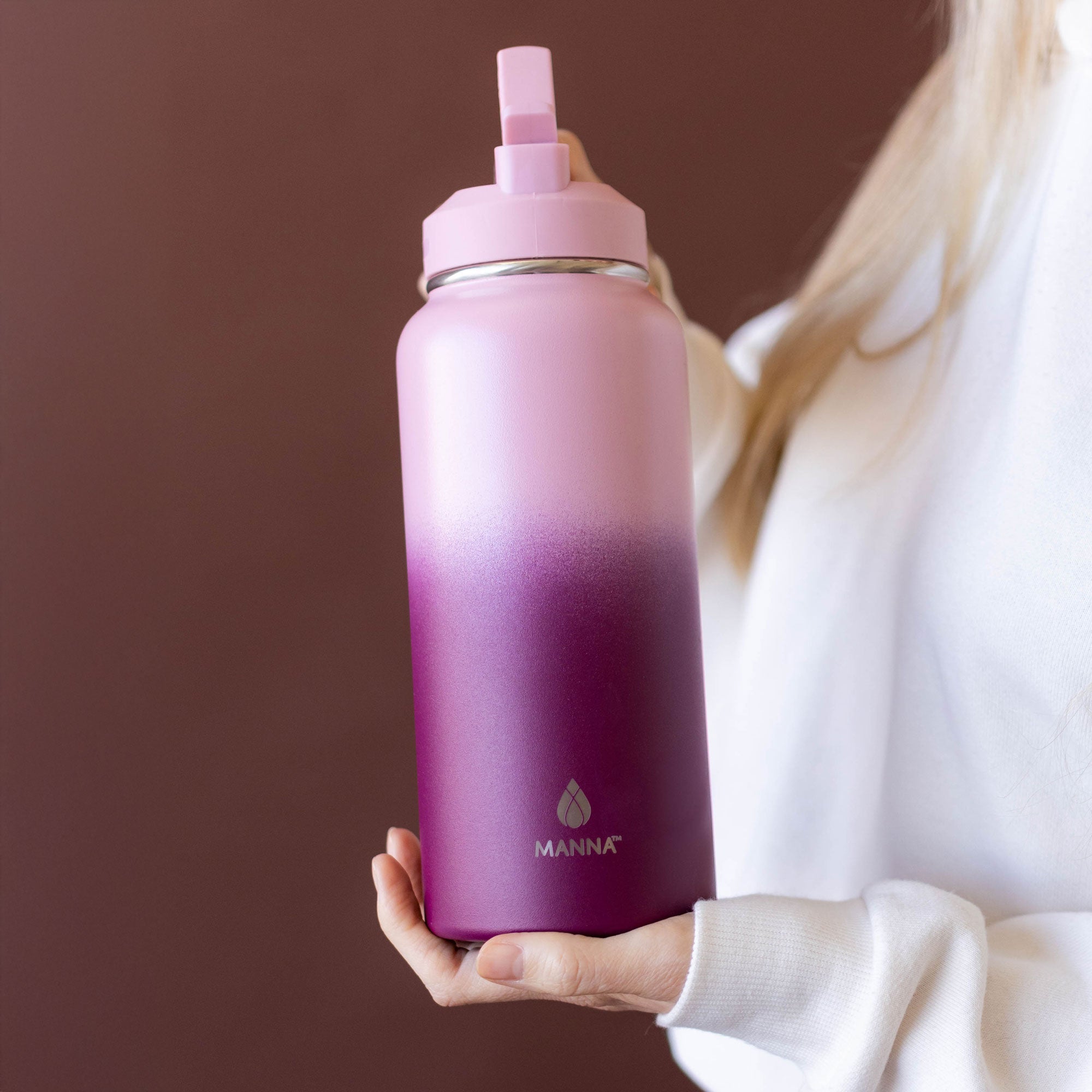 32 oz Powel Bottle