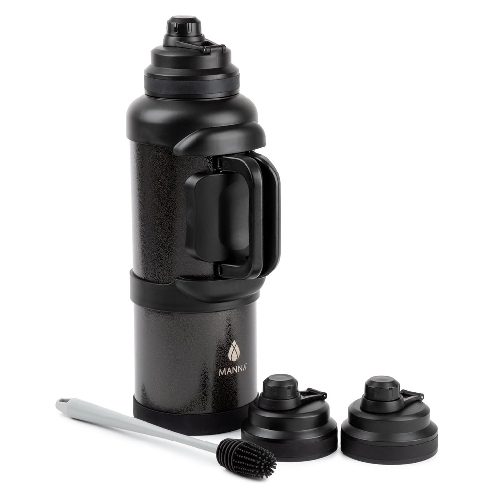 135 oz Titan Bottle Gift Set