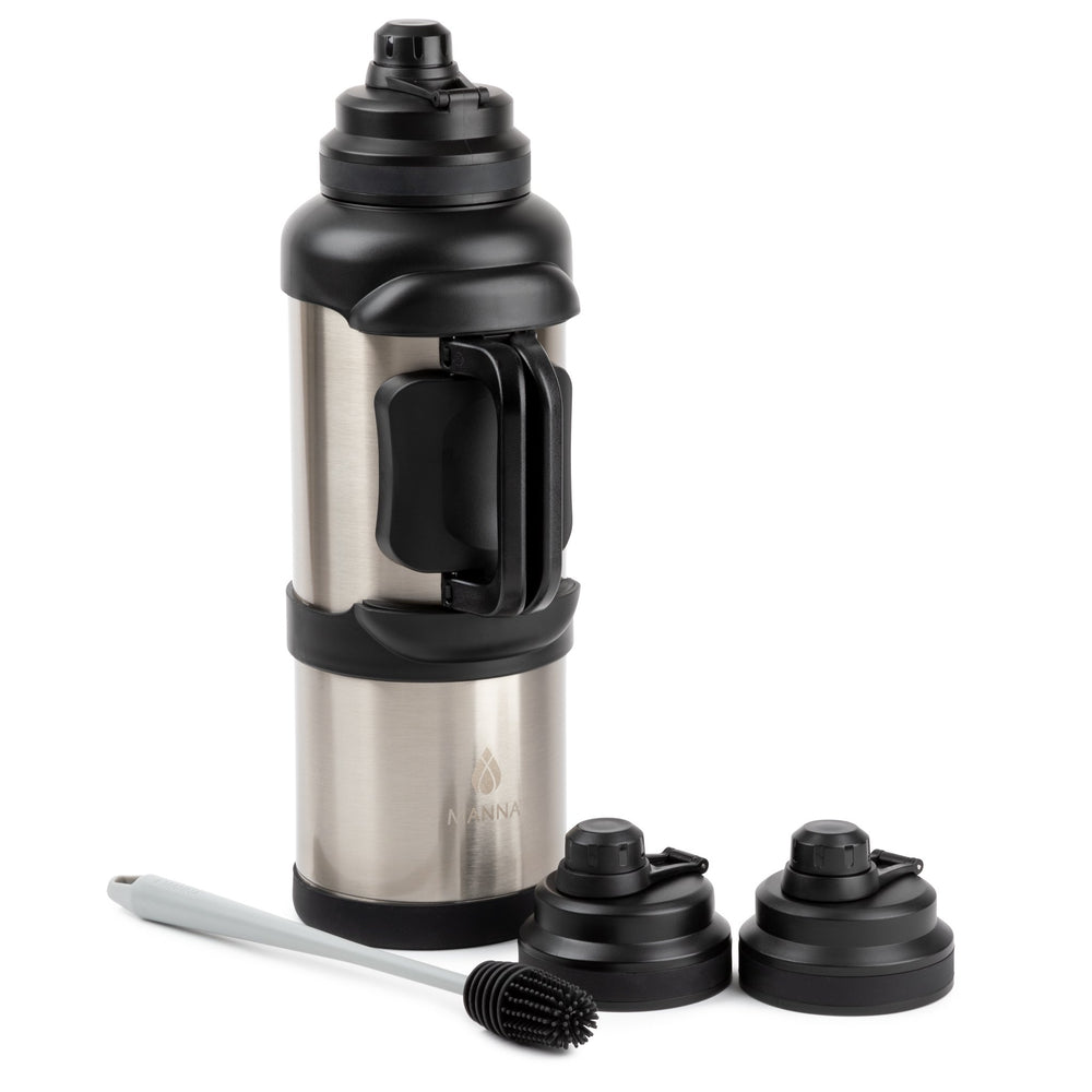 
                  
                    135 oz Titan Bottle Gift Set
                  
                