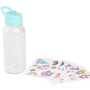 
                  
                    24 oz DIY Kids Sticker Bottle
                  
                