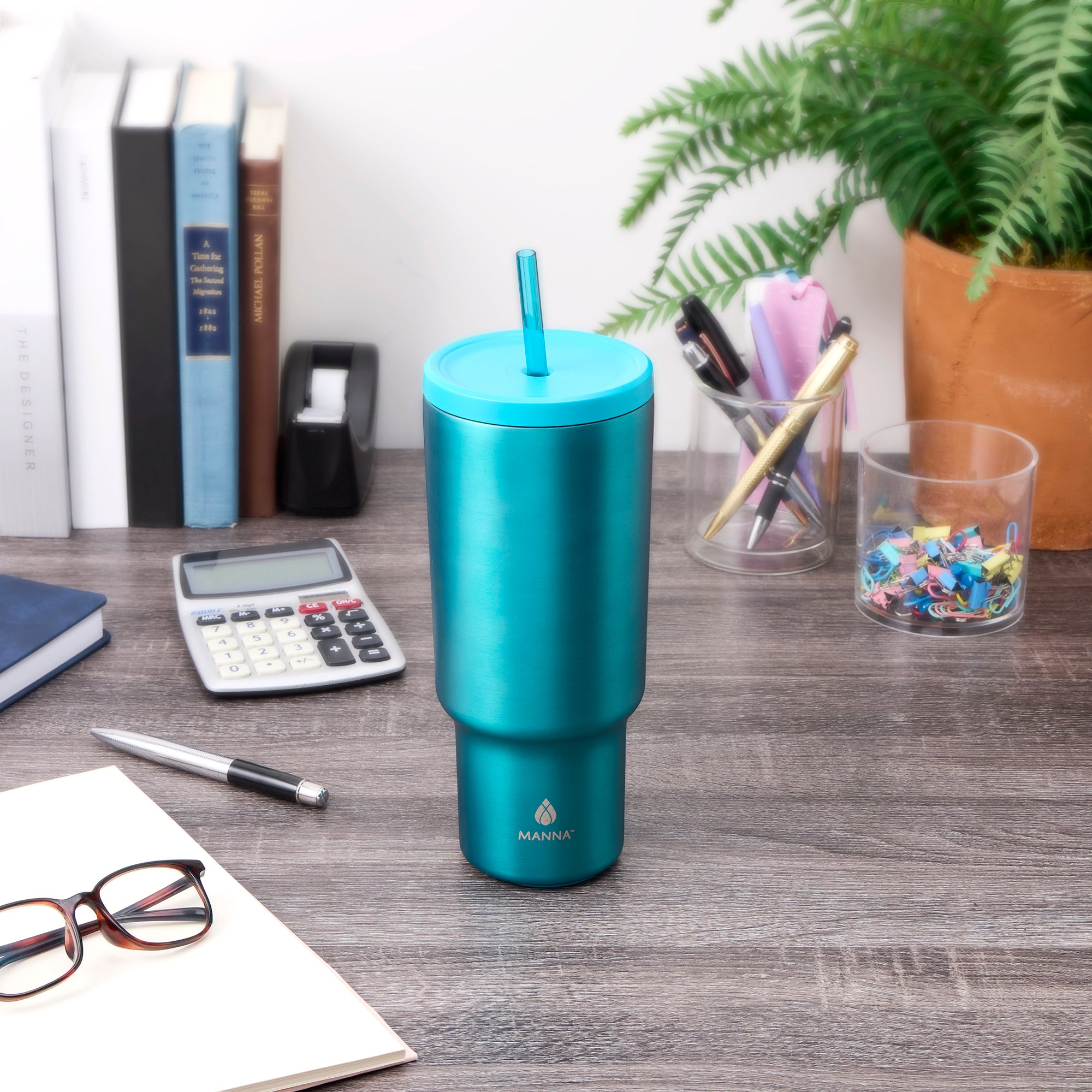 40 oz Ranger Tumbler XL