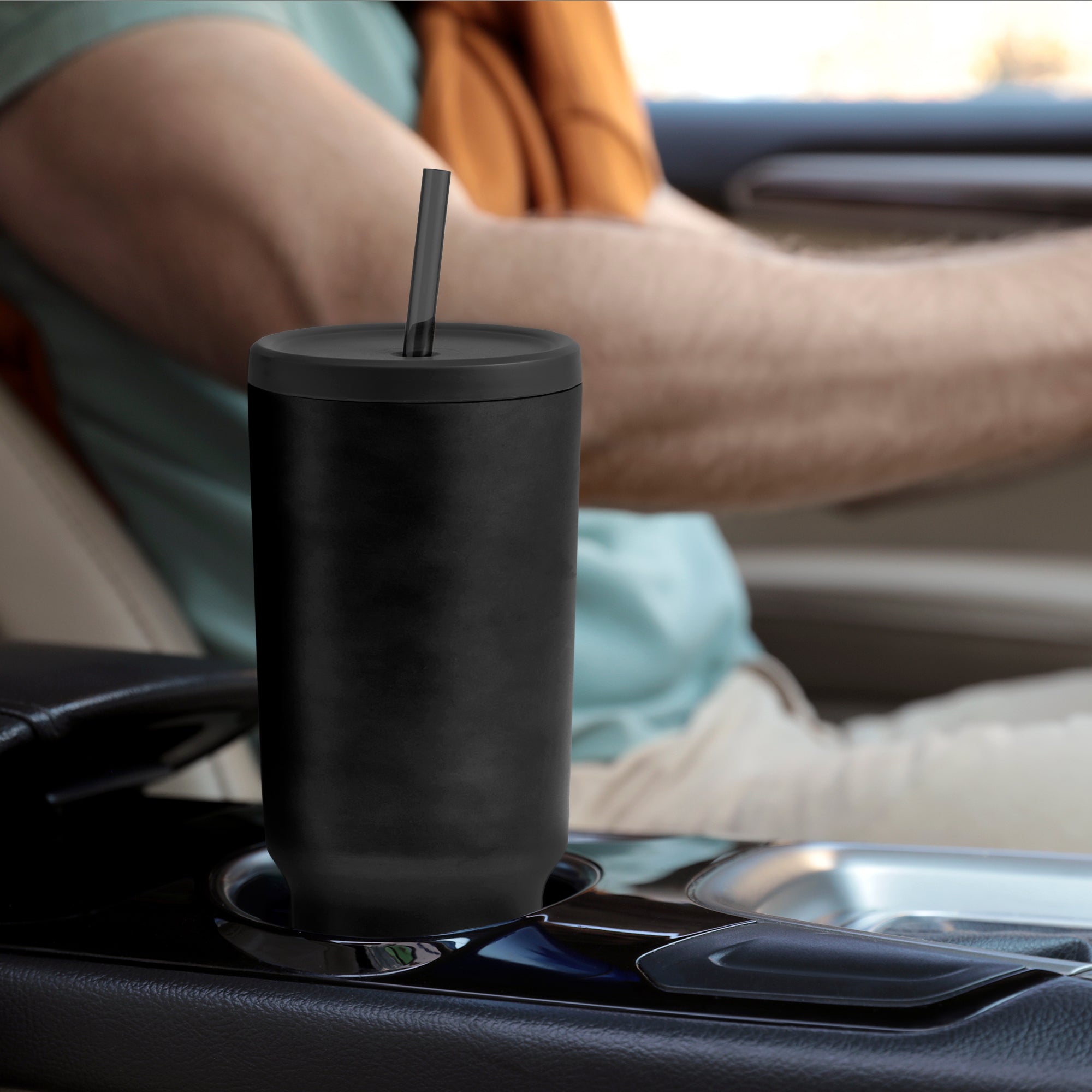 40 oz Ranger Tumbler XL