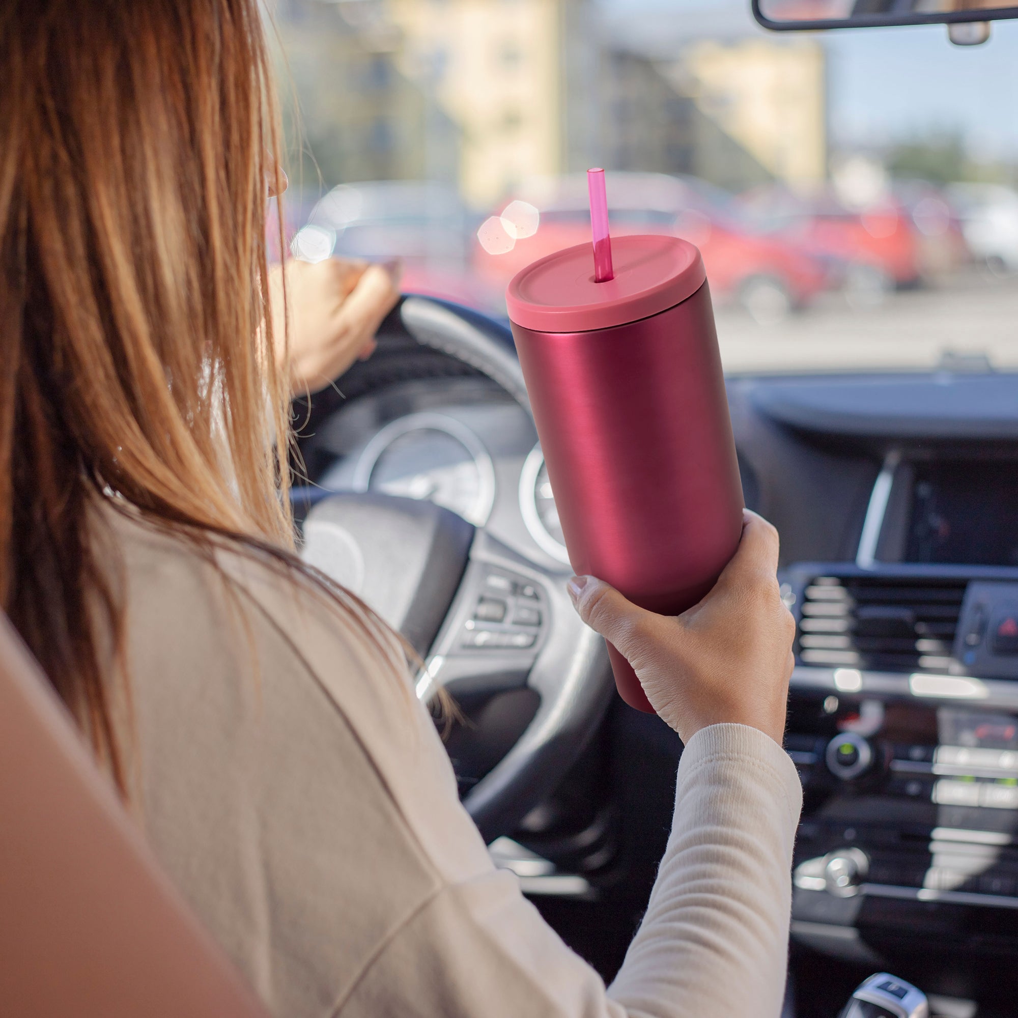 40 oz Ranger Tumbler XL