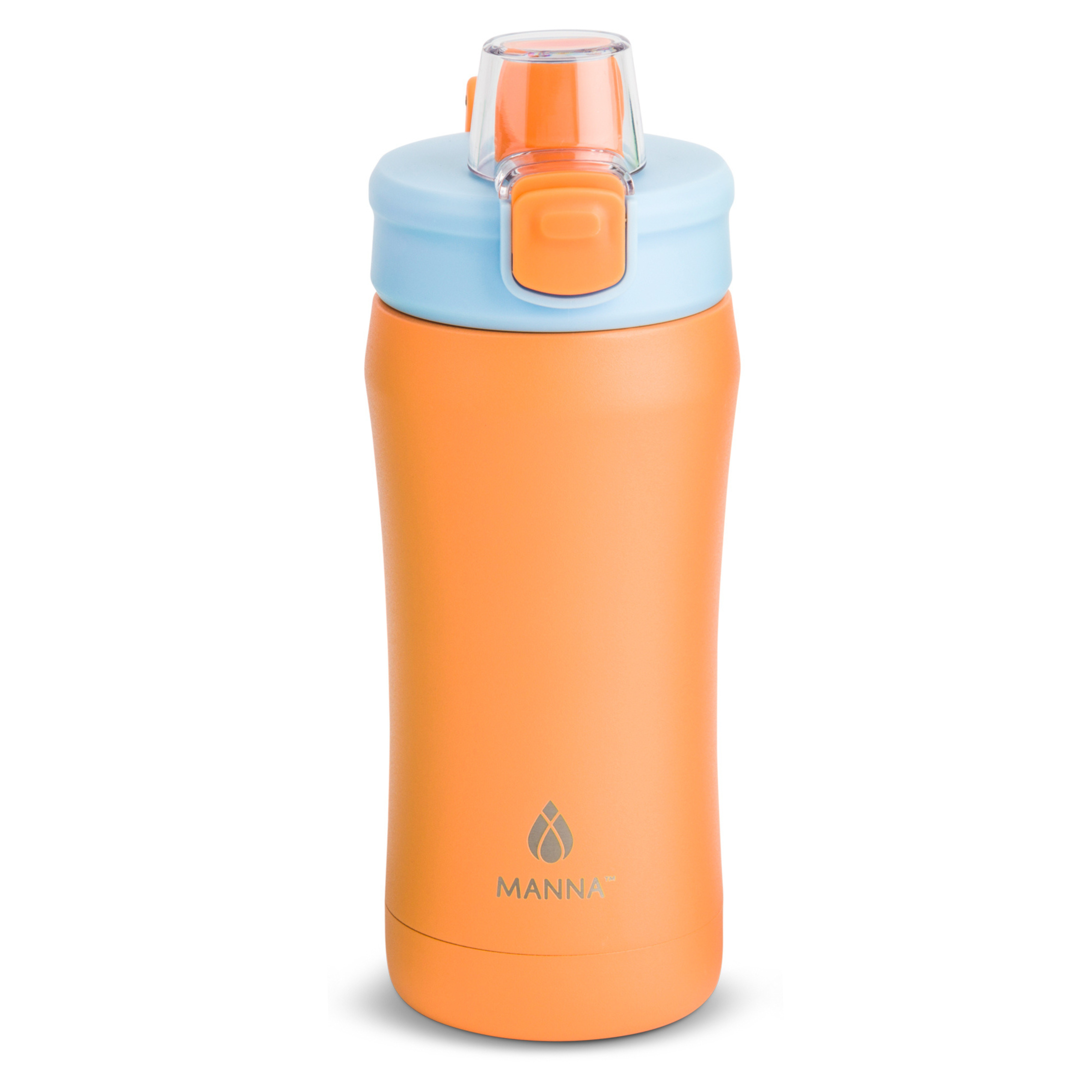 16 oz Push Bottle