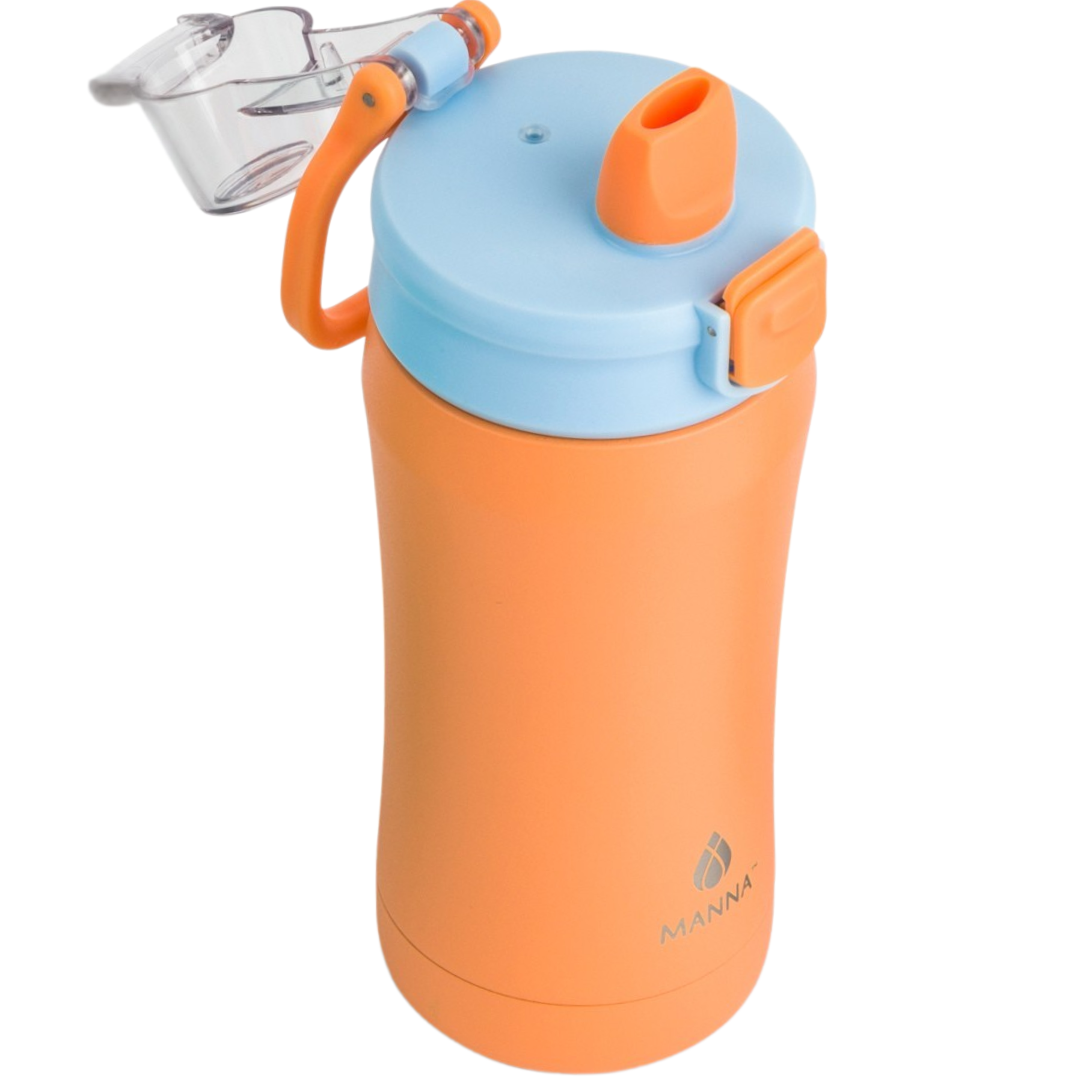 16 oz Push Bottle
