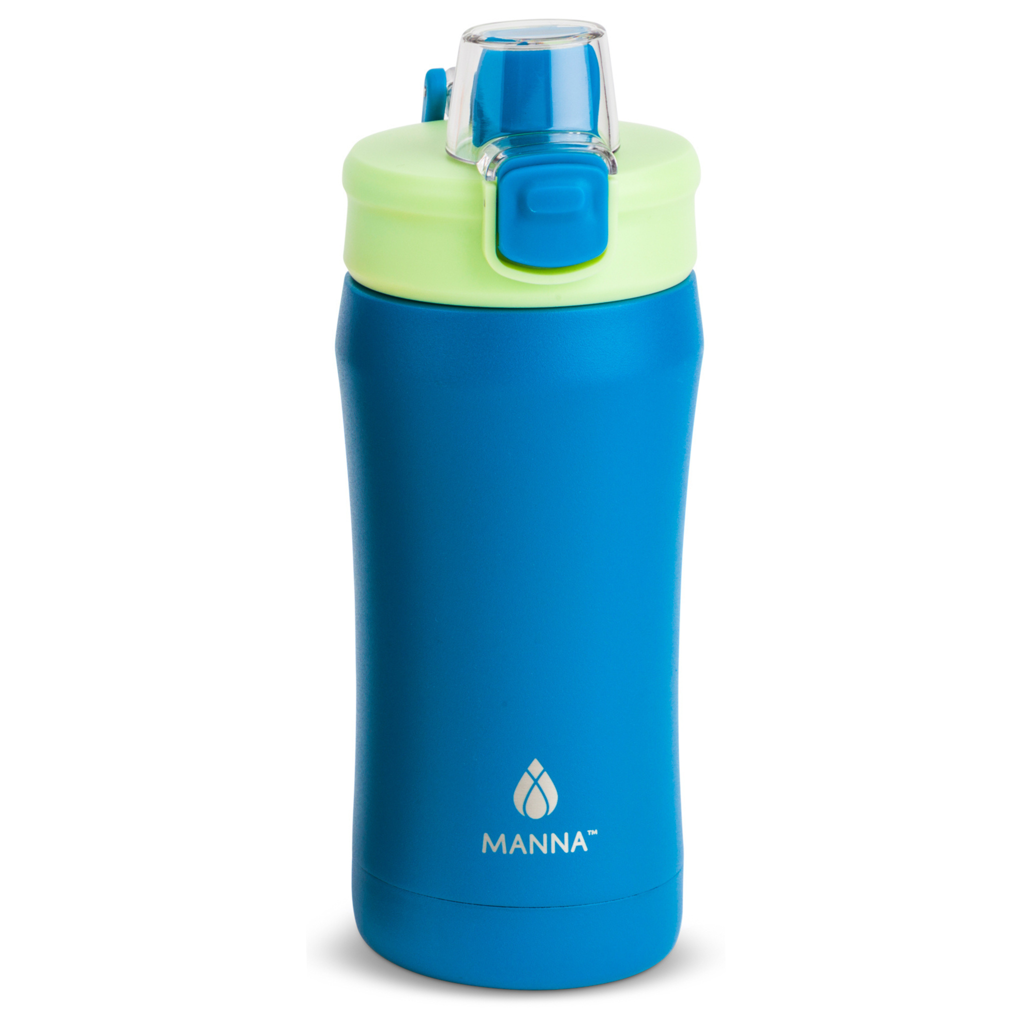 16 oz Push Bottle