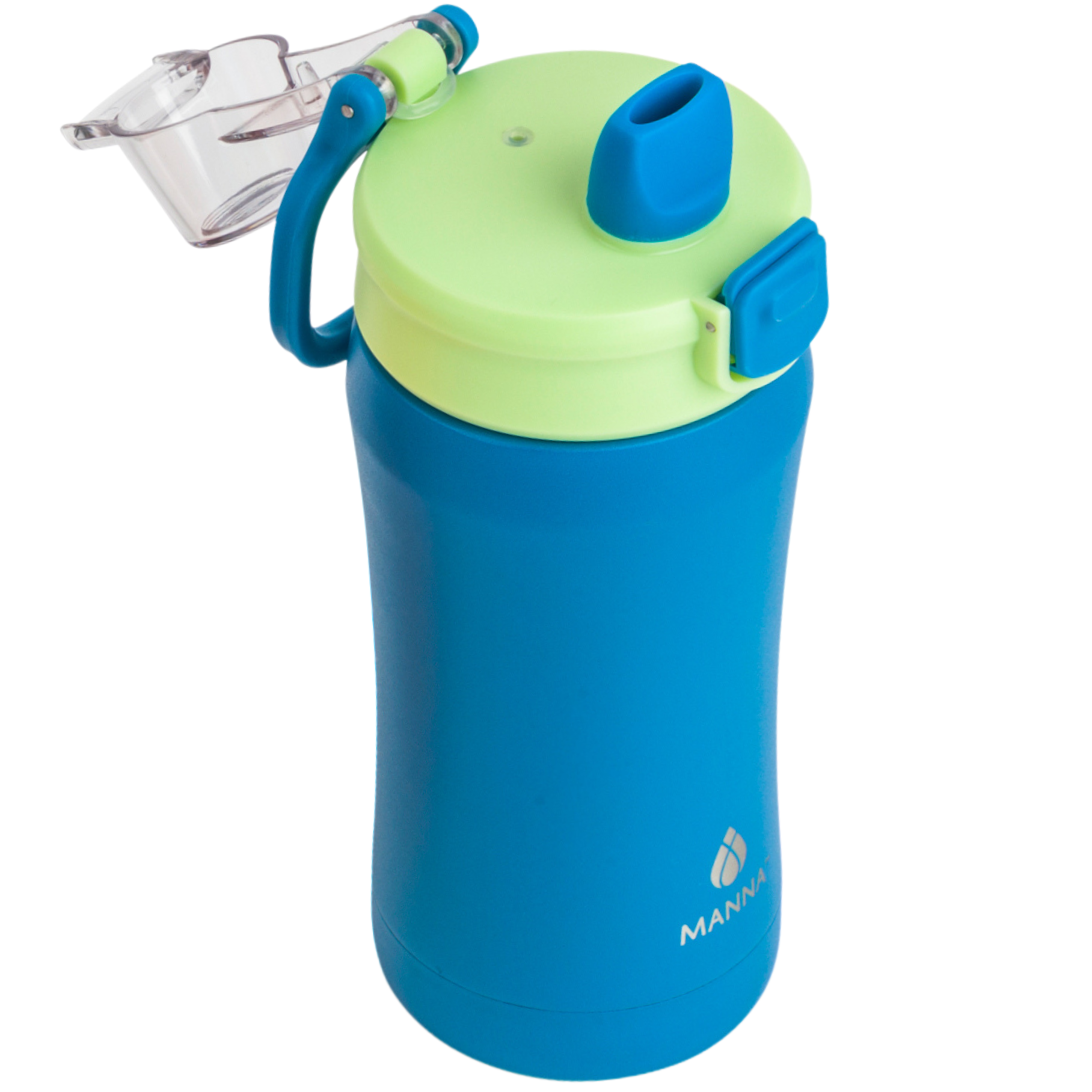 16 oz Push Bottle