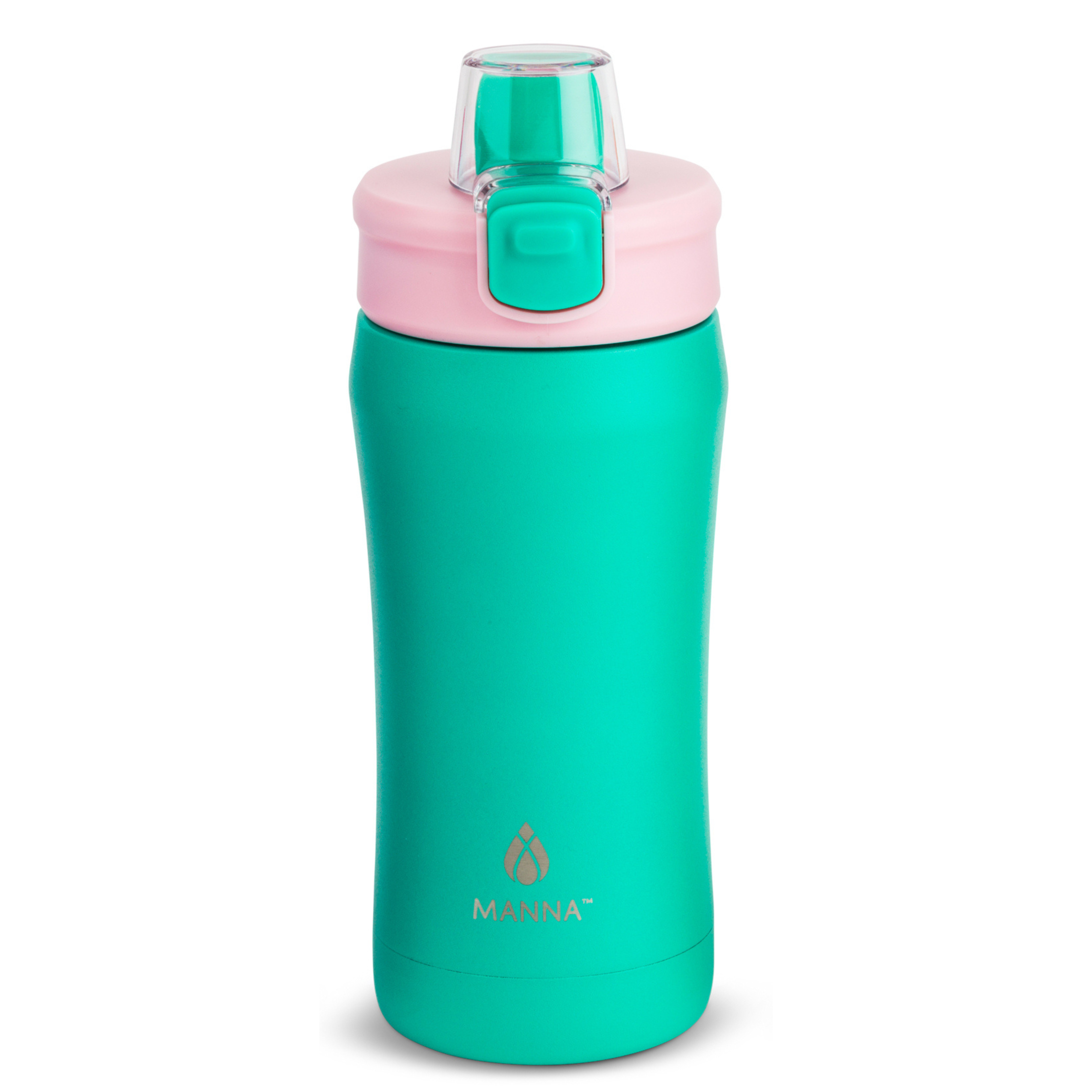 16 oz Push Bottle