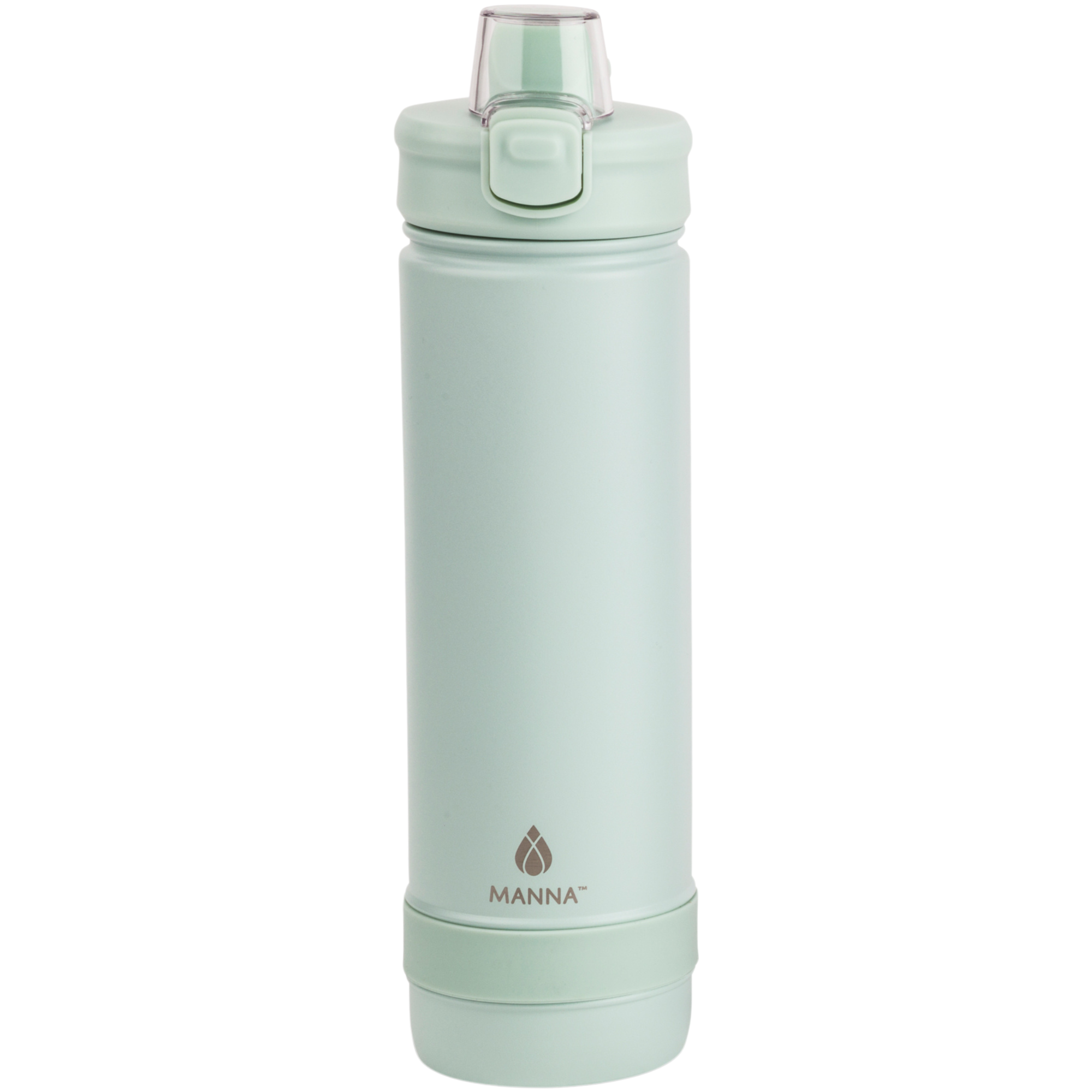 26 oz Push Bottle