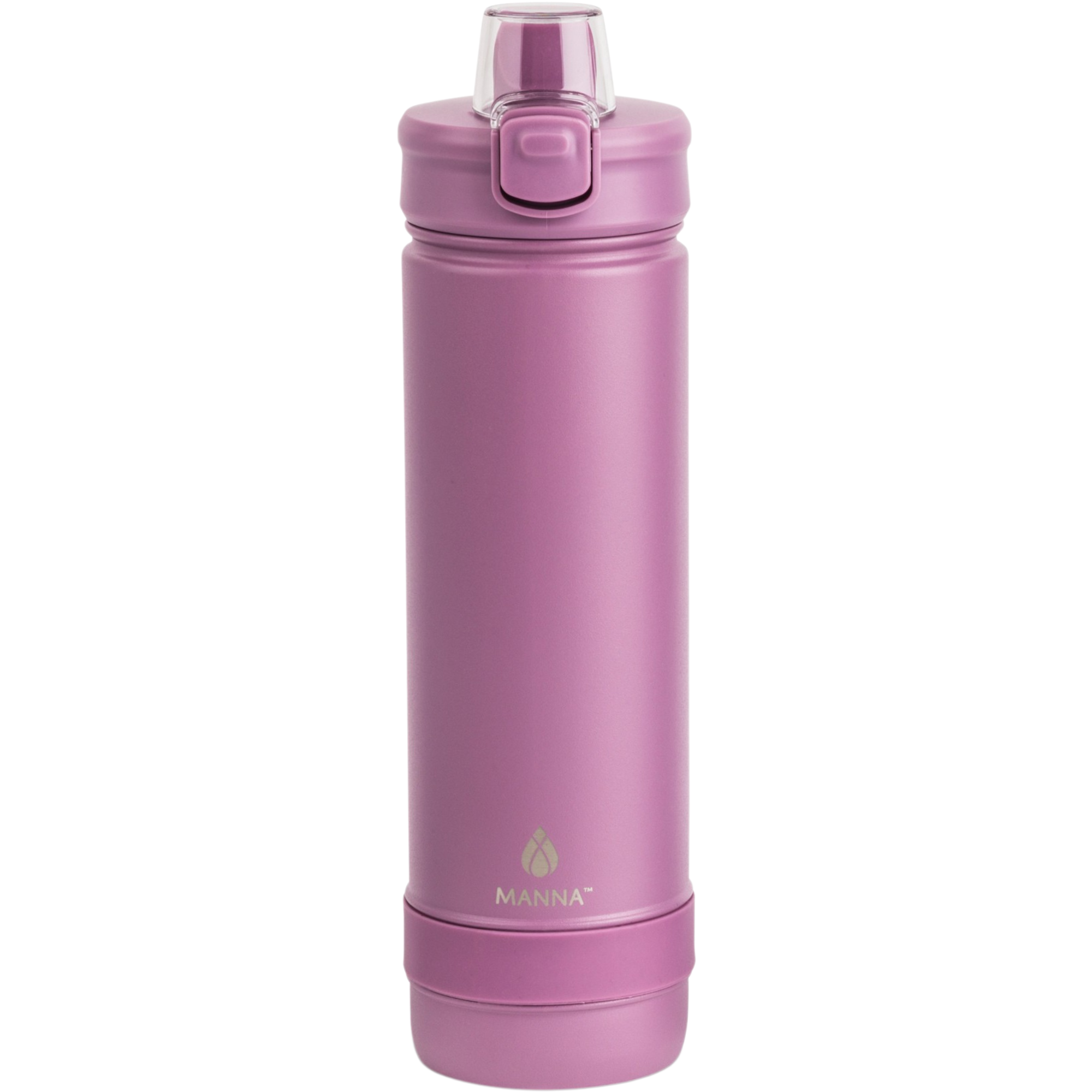 26 oz Push Bottle