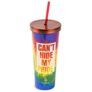 
                  
                    24 oz Chilly Tumbler Pride Collection
                  
                