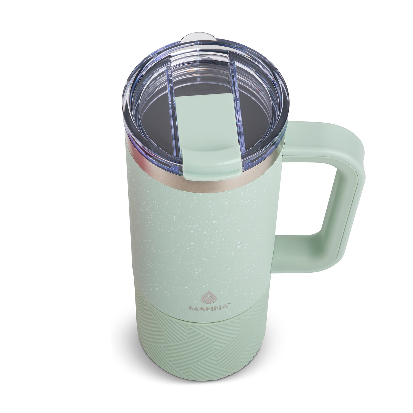 20 oz Boulder Mug, Pride Collection – Manna Hydration