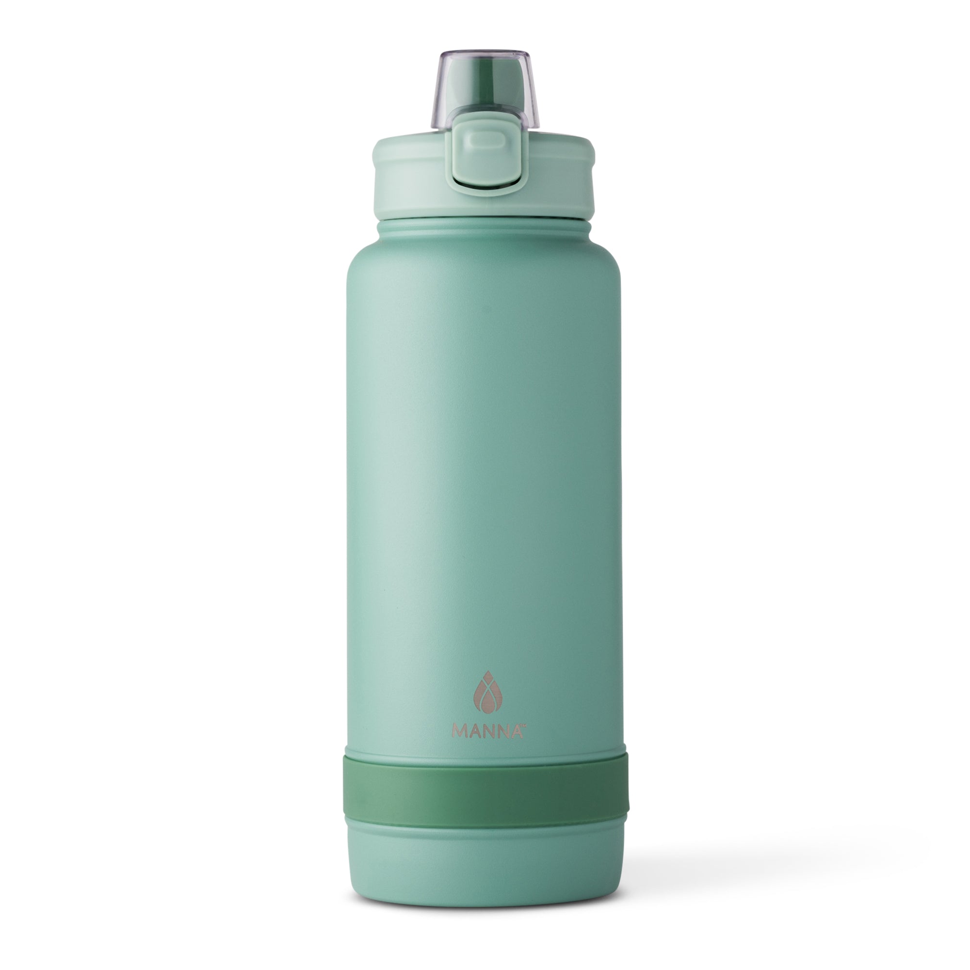 40 oz Push Bottle