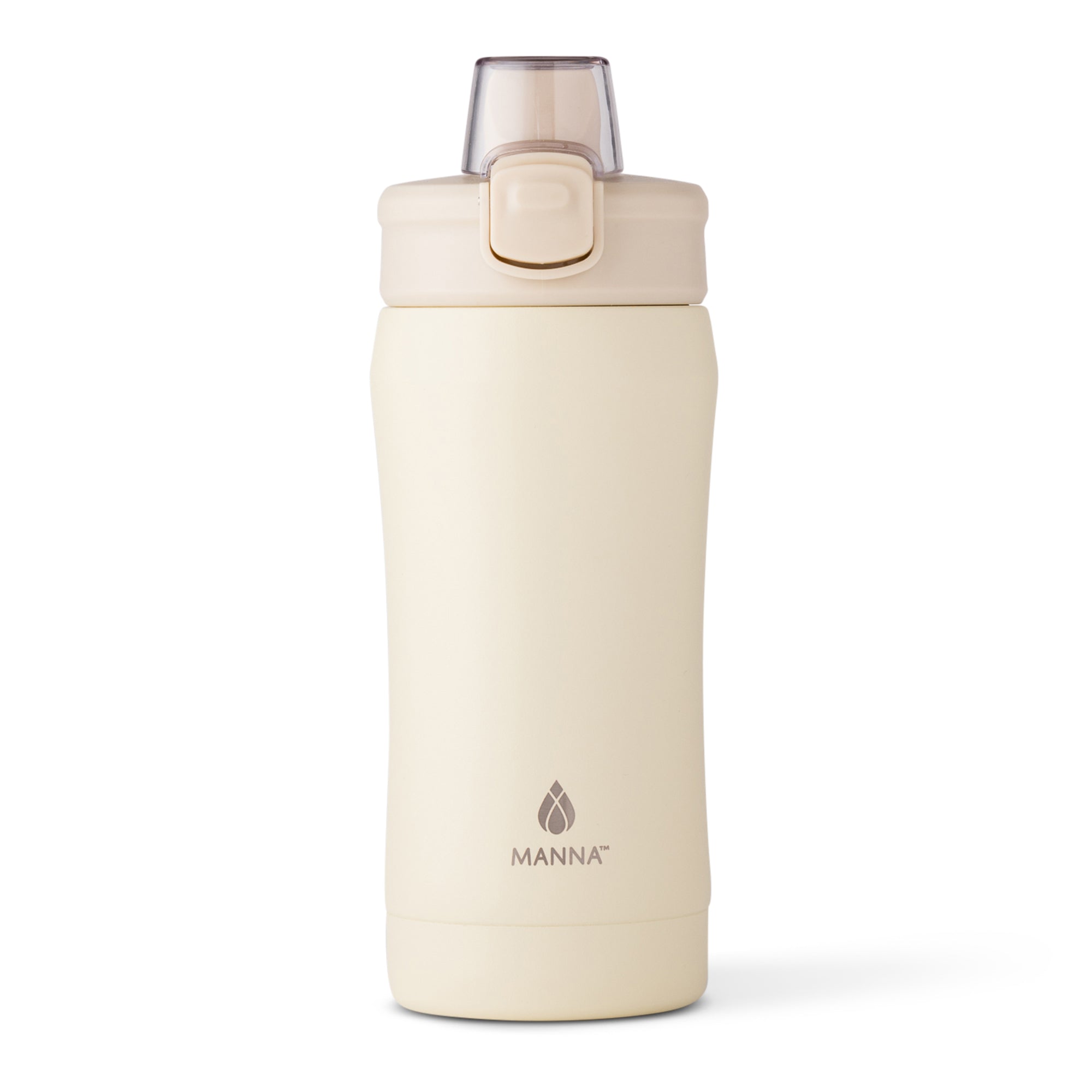 16 oz Push Bottle