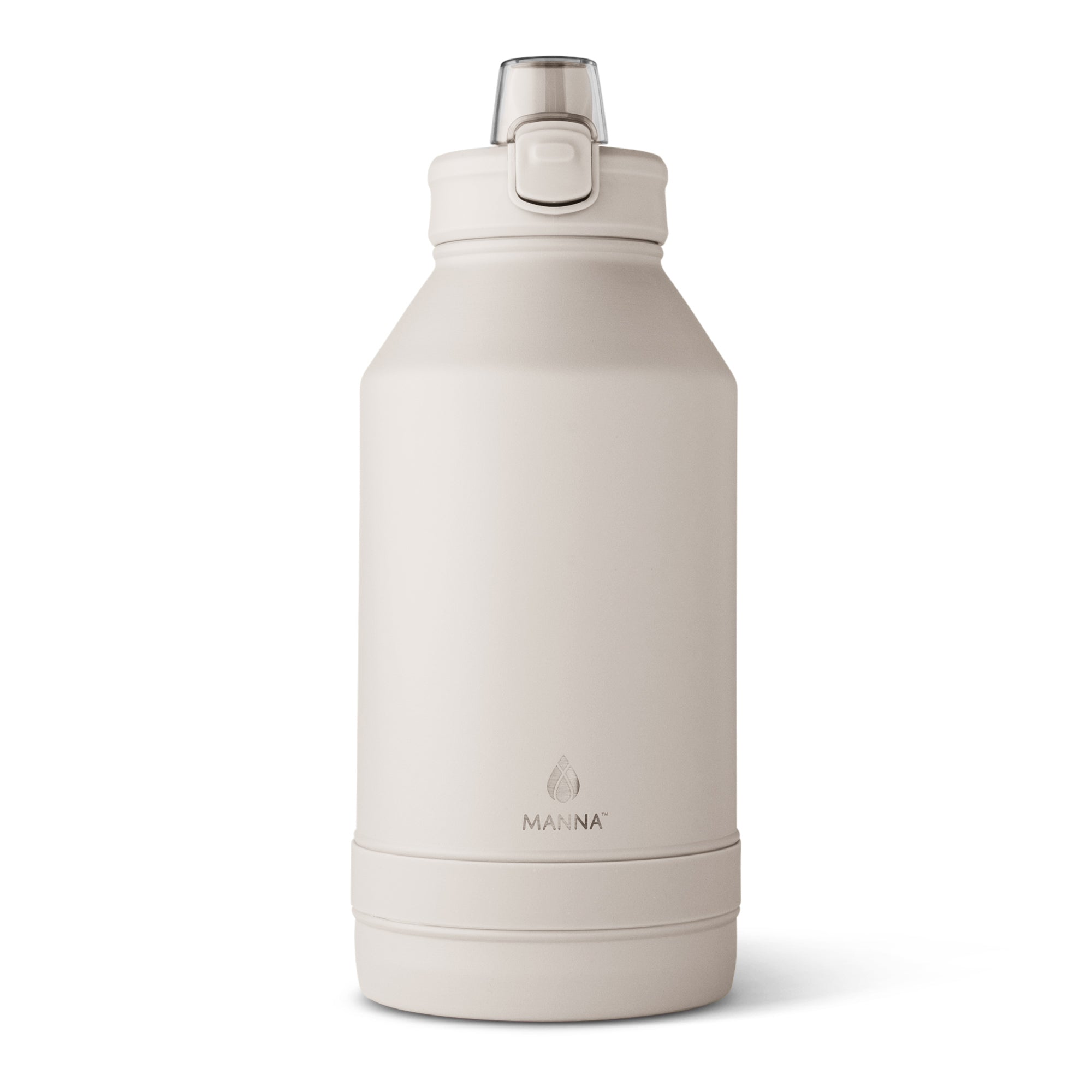64 oz Push Bottle