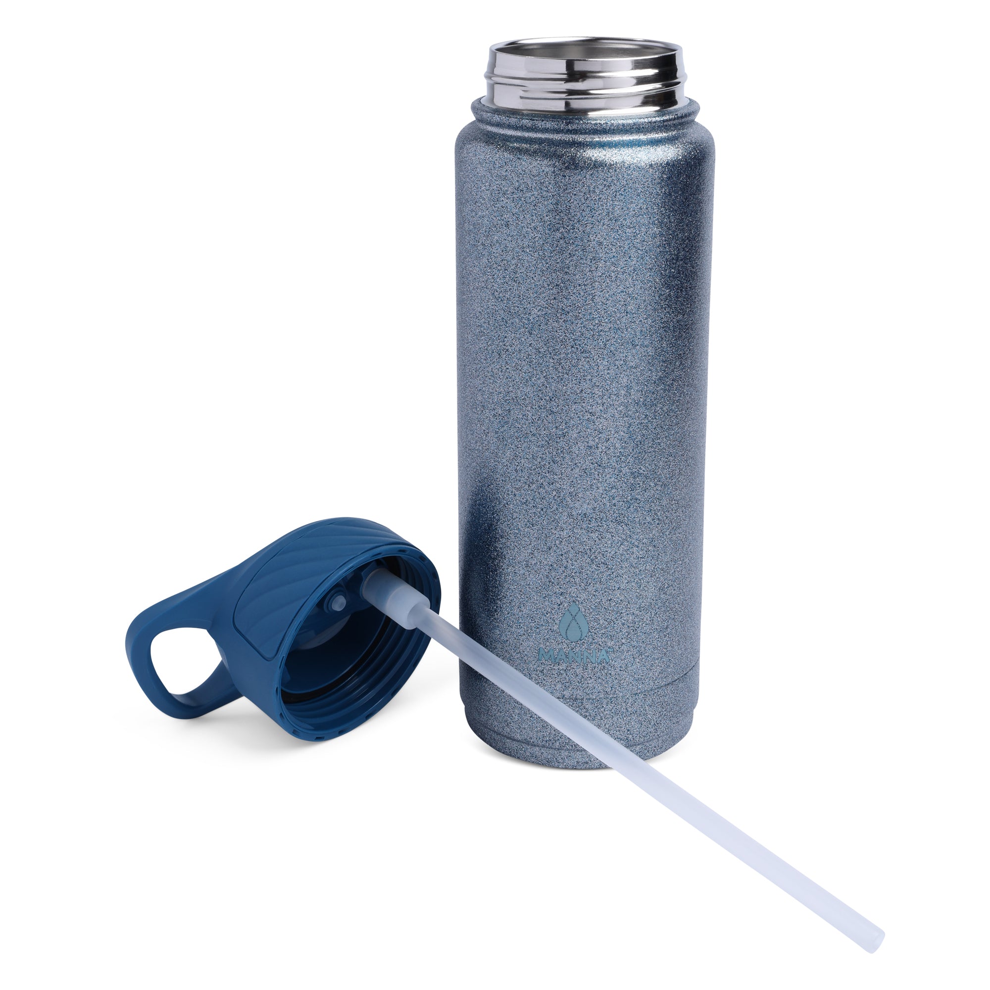 Bouteille d'eau isotherme MANNA - 502.75ml - Beverages - Saint-Jude, Quebec | Marketplace Bouteille d'eau isotherme MANNA - 502.75ml - Beverages - Saint-Jude, Quebec | Marketplace