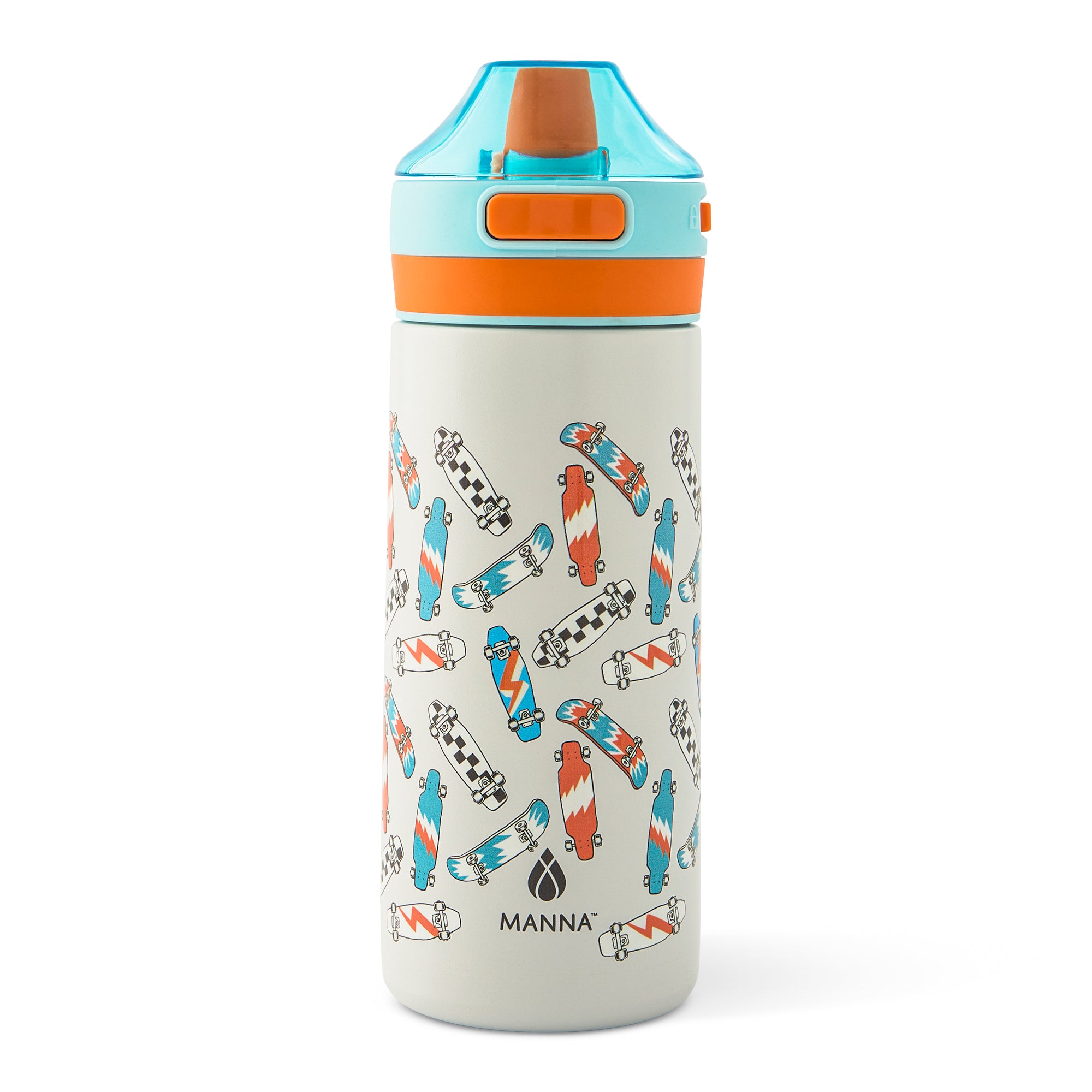 18 oz Astor Bottle