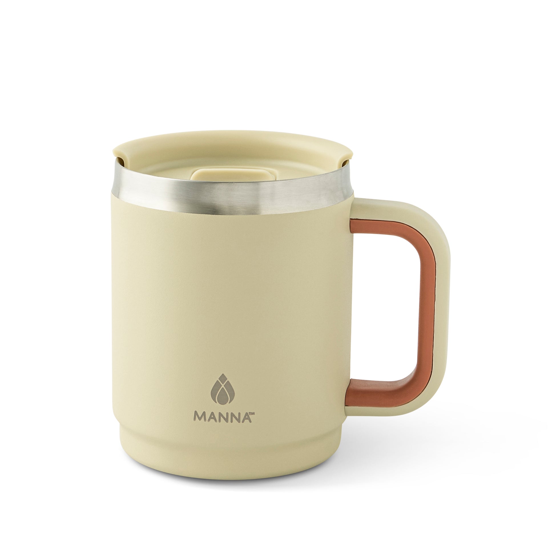 14 oz coffee mug large handle 14 oz Boulder Mug