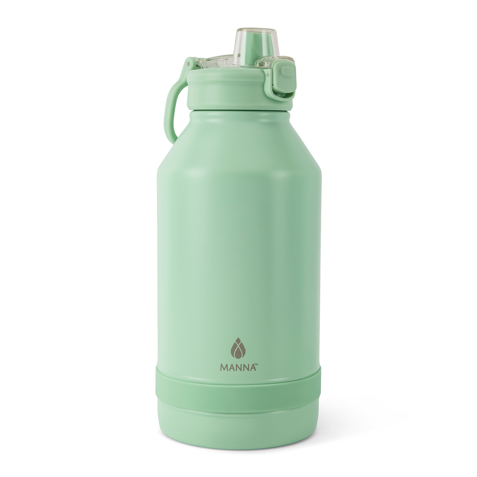 64 oz Push Bottle