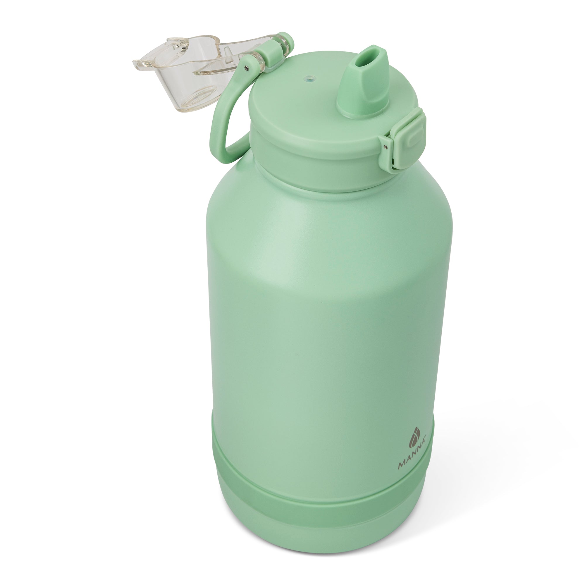 64 oz Push Bottle
