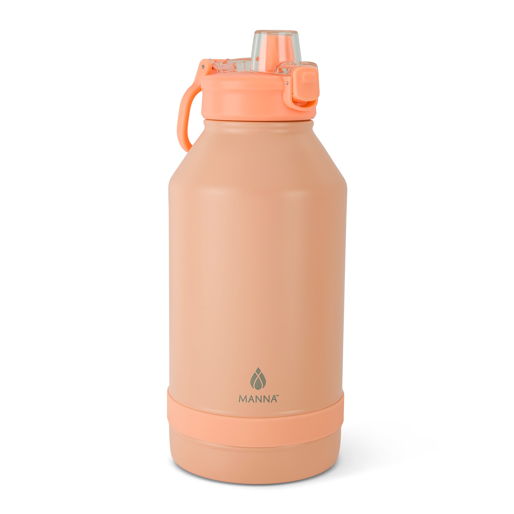64 oz Push Bottle