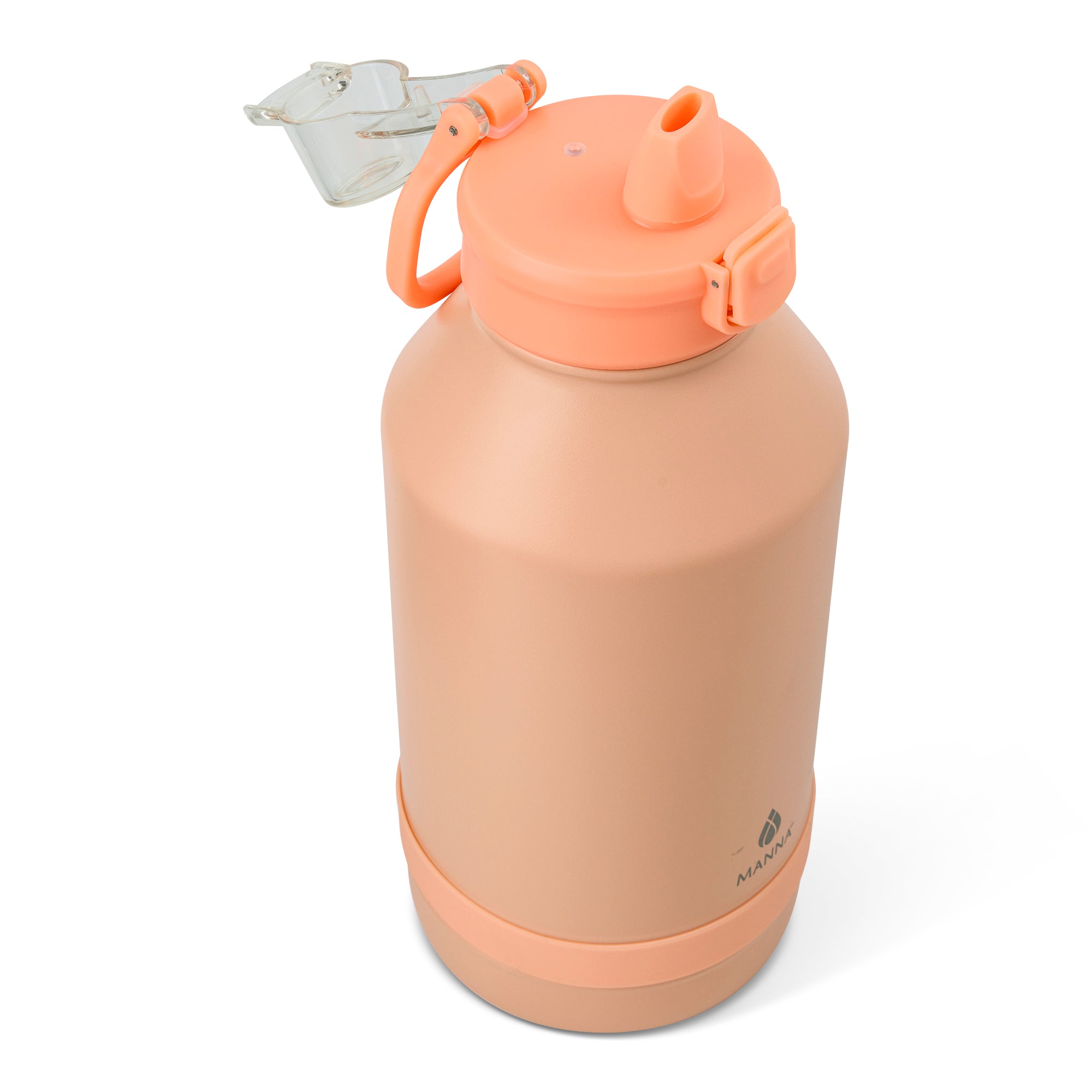 64 oz Push Bottle