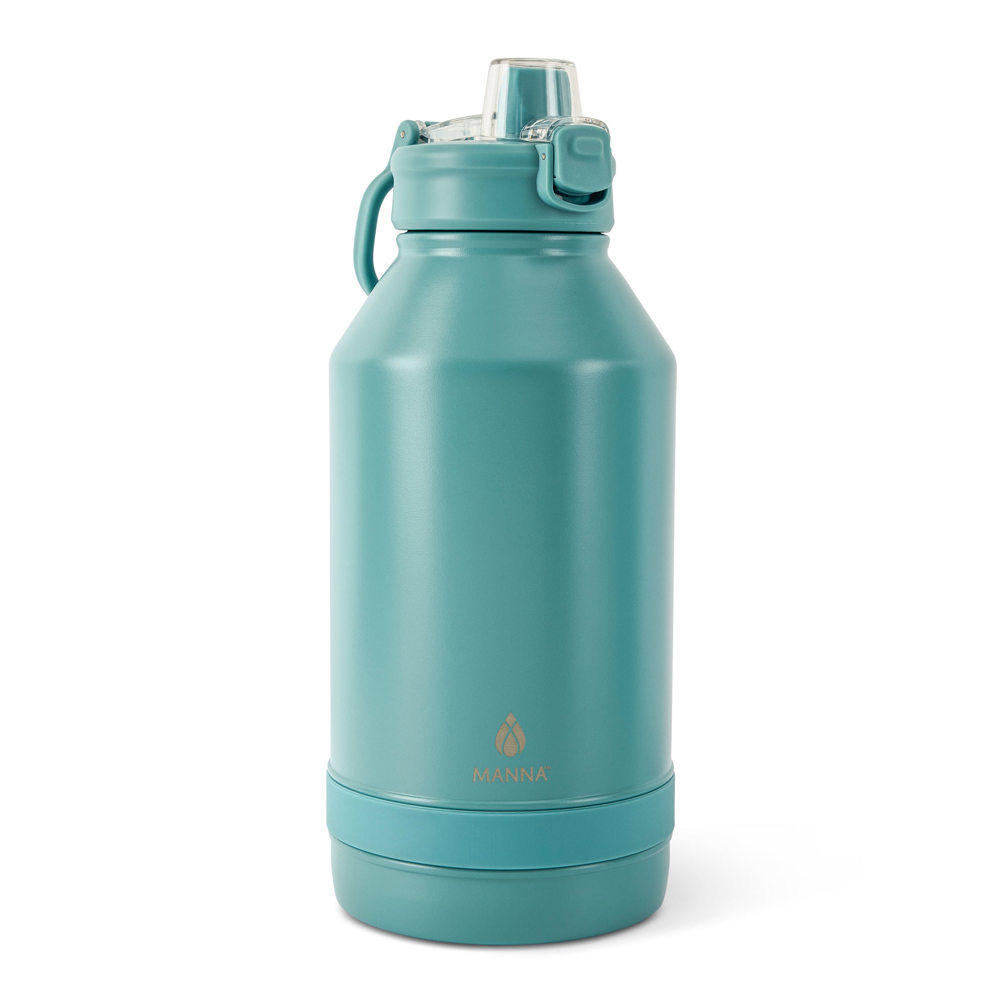 64 oz Push Bottle