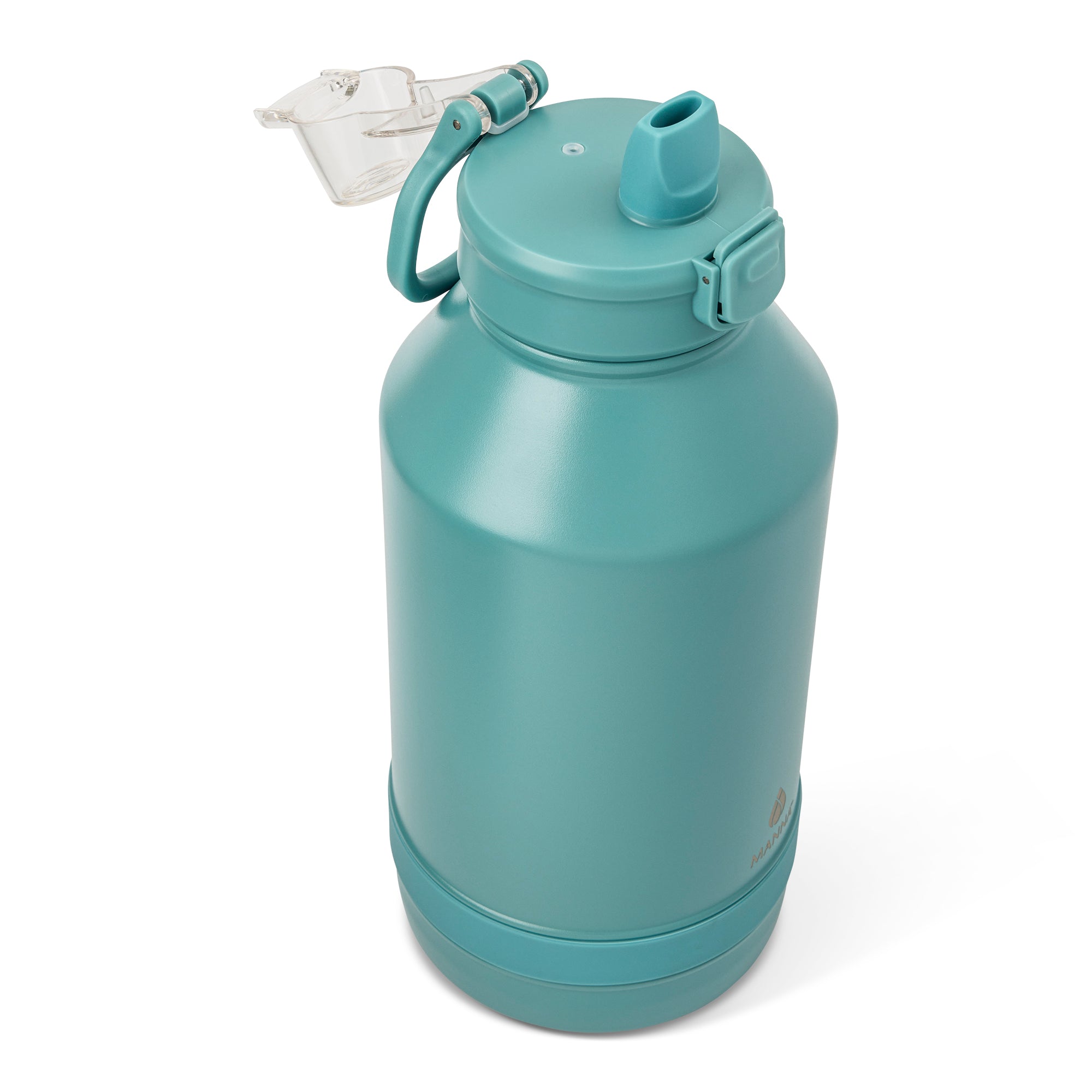 64 oz Push Bottle
