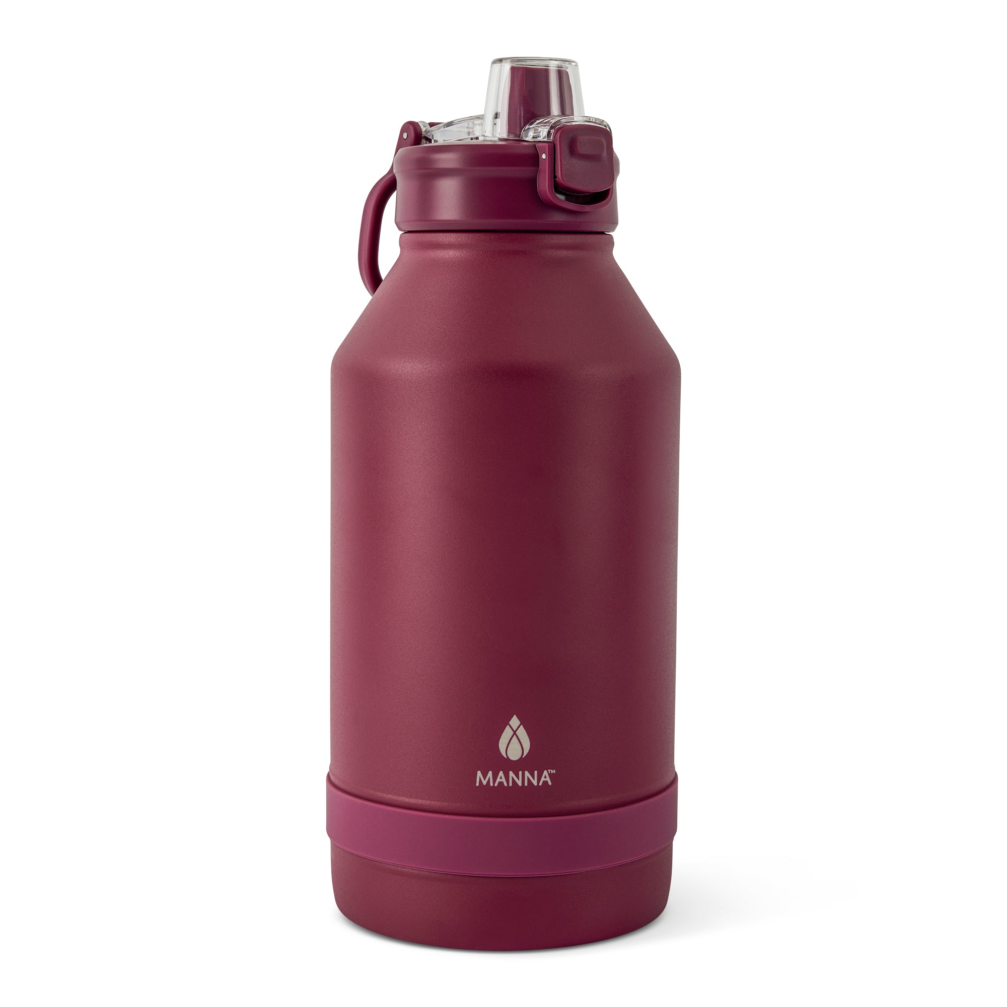 64 oz Push Bottle