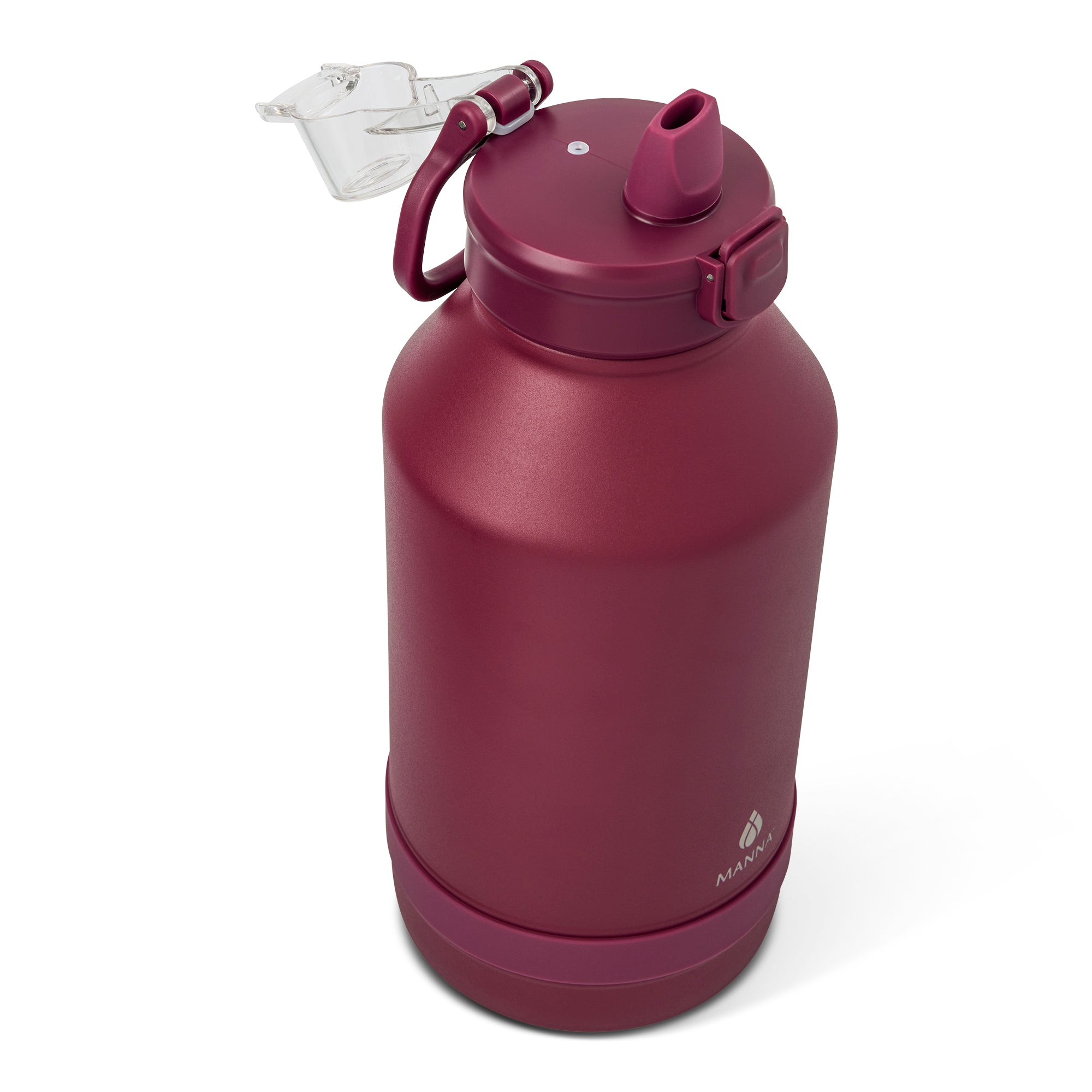 64 oz Push Bottle